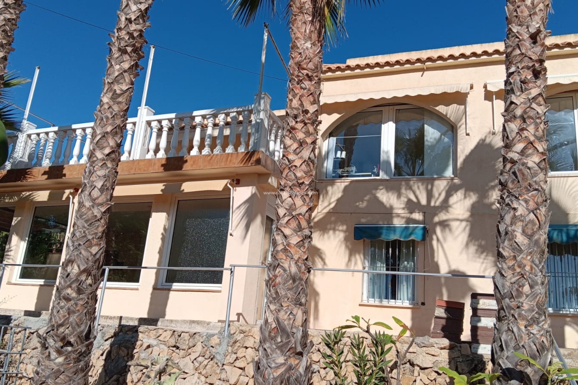 Revente - Villa - La Nucía - Costa Blanca