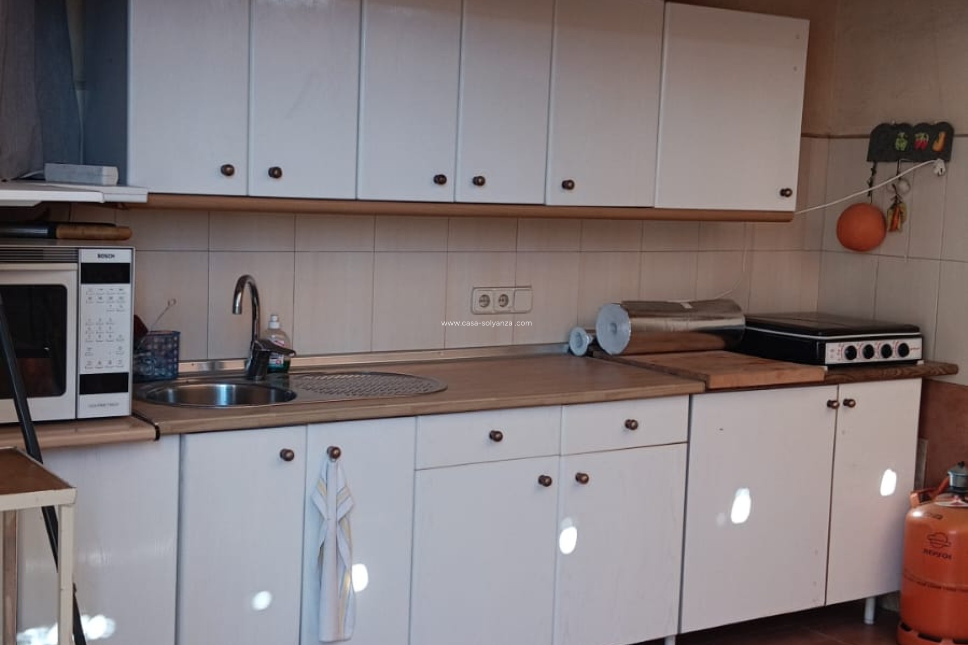 Revente - Villa - La Nucía - Costa Blanca