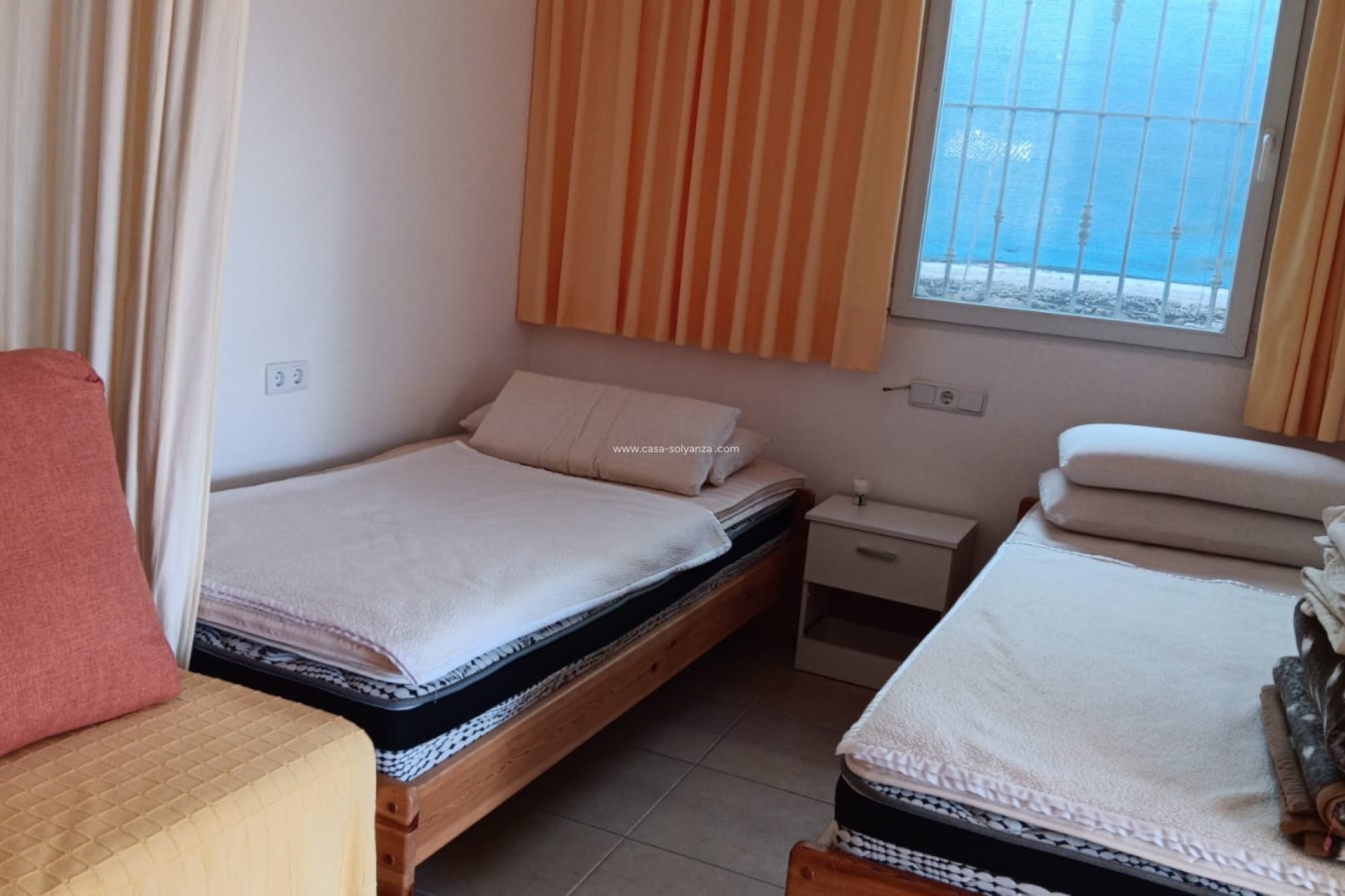 Revente - Villa - La Nucía - Costa Blanca