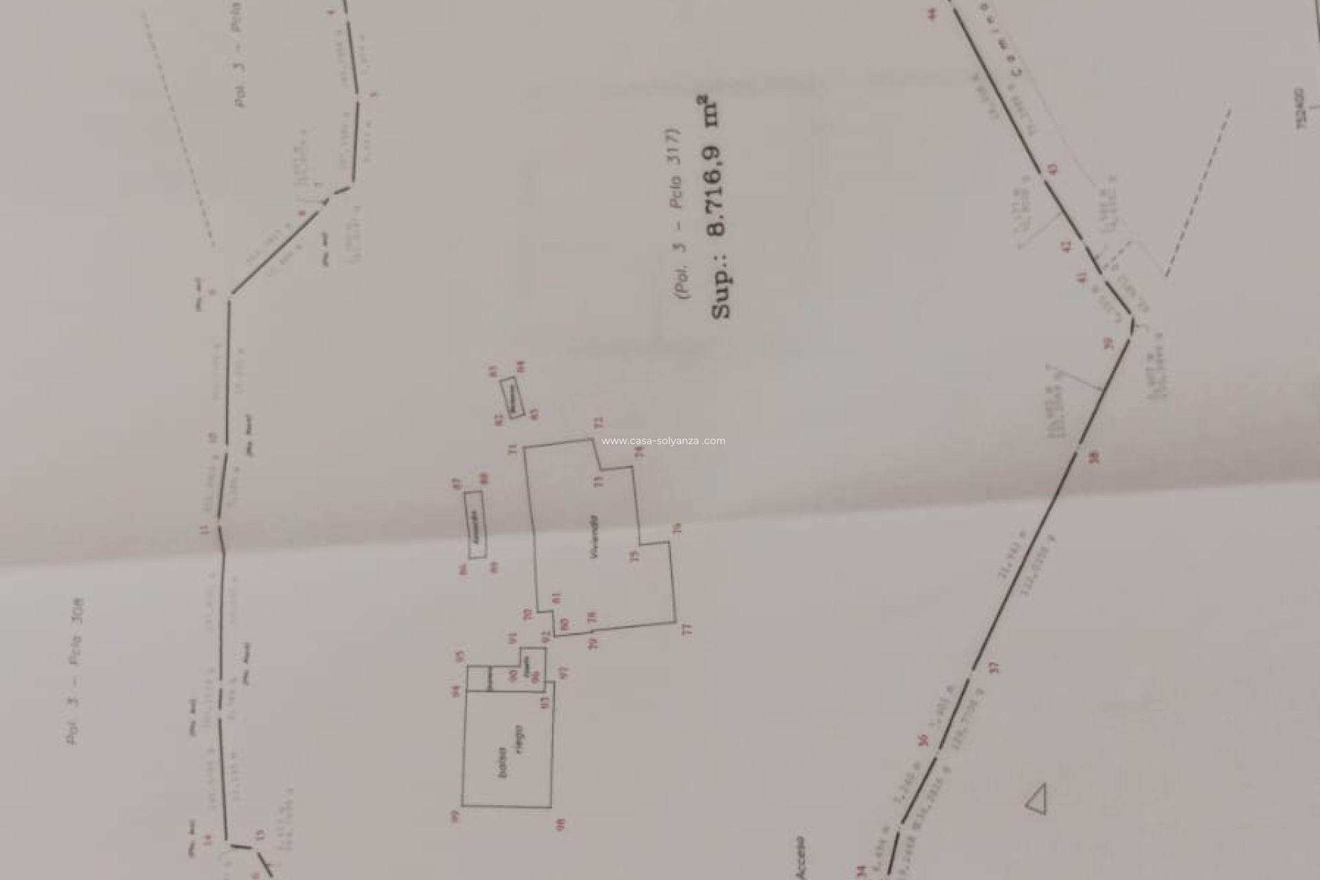 Revente - Villa - La Nucía - Costa Blanca