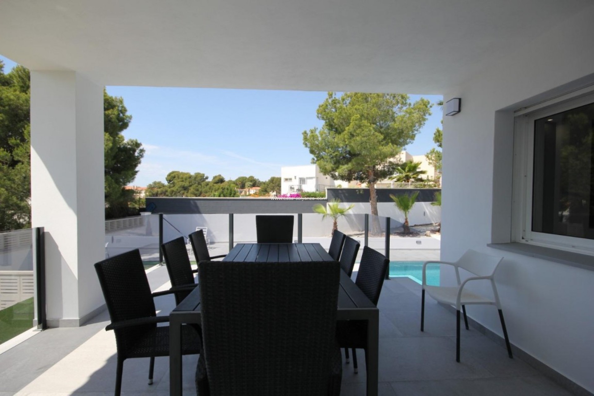 Revente - Villa - La Nucía - Costa Blanca