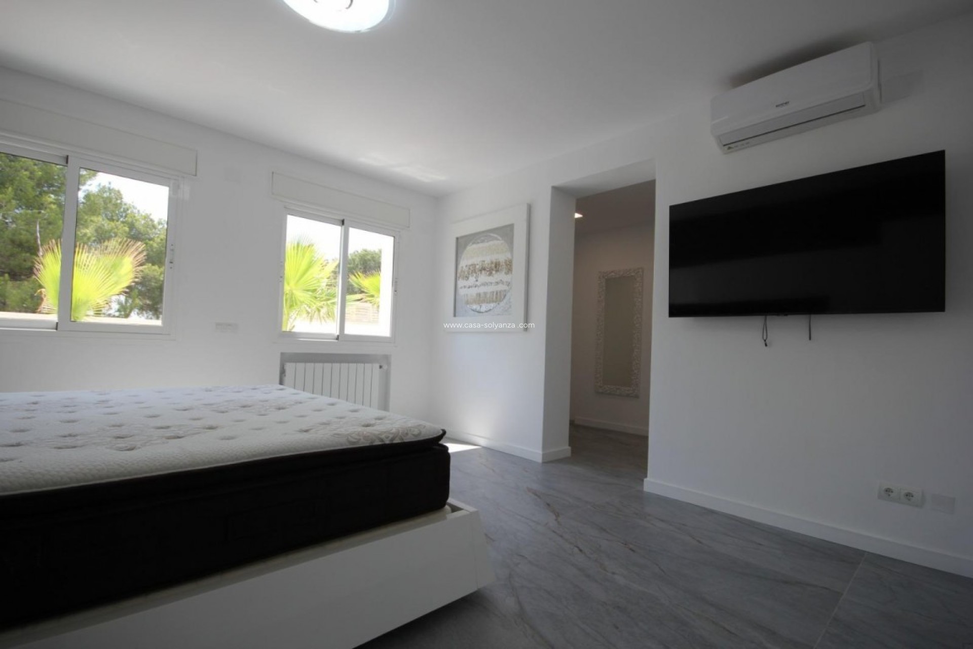 Revente - Villa - La Nucía - Costa Blanca