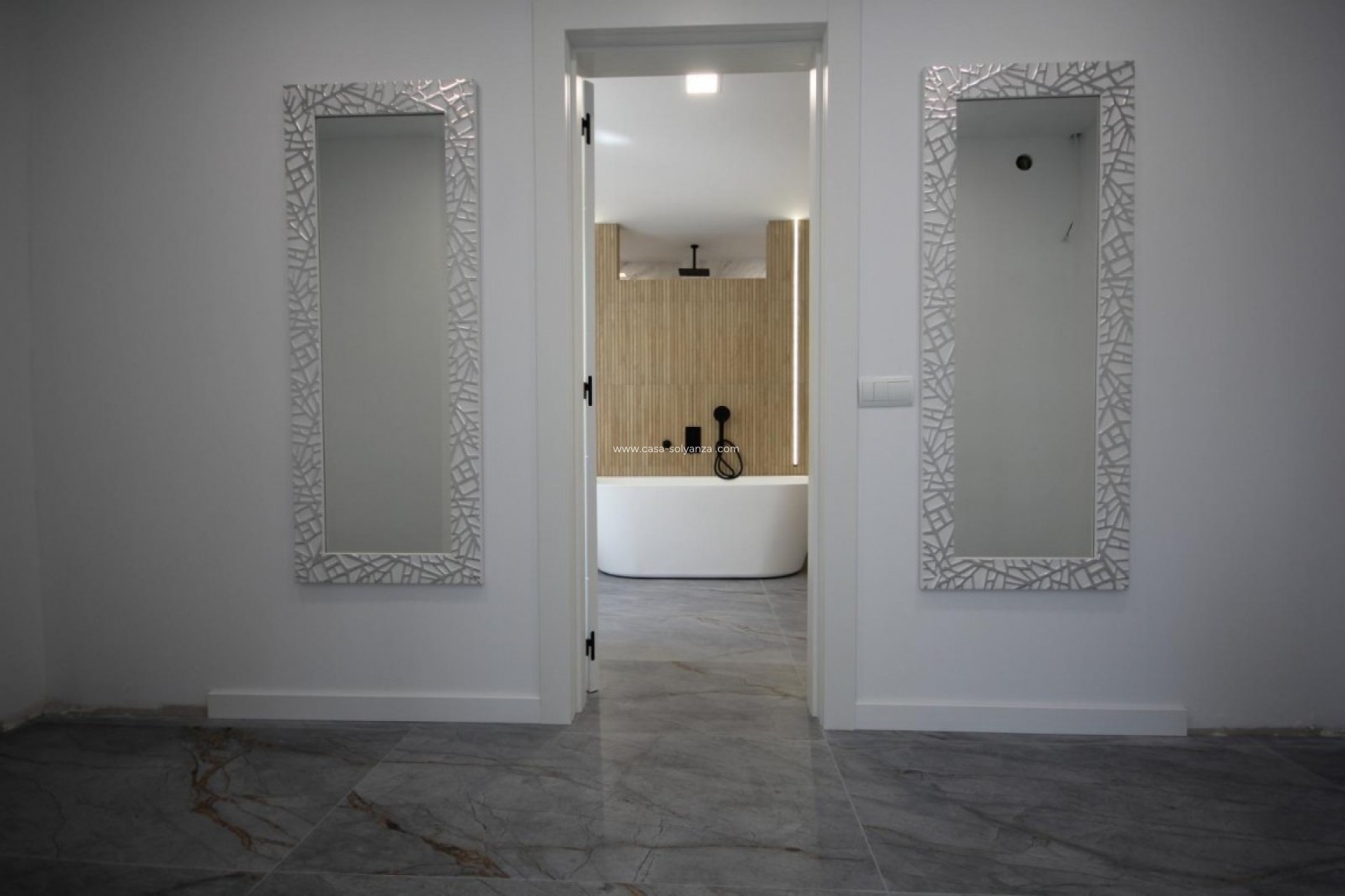 Revente - Villa - La Nucía - Costa Blanca