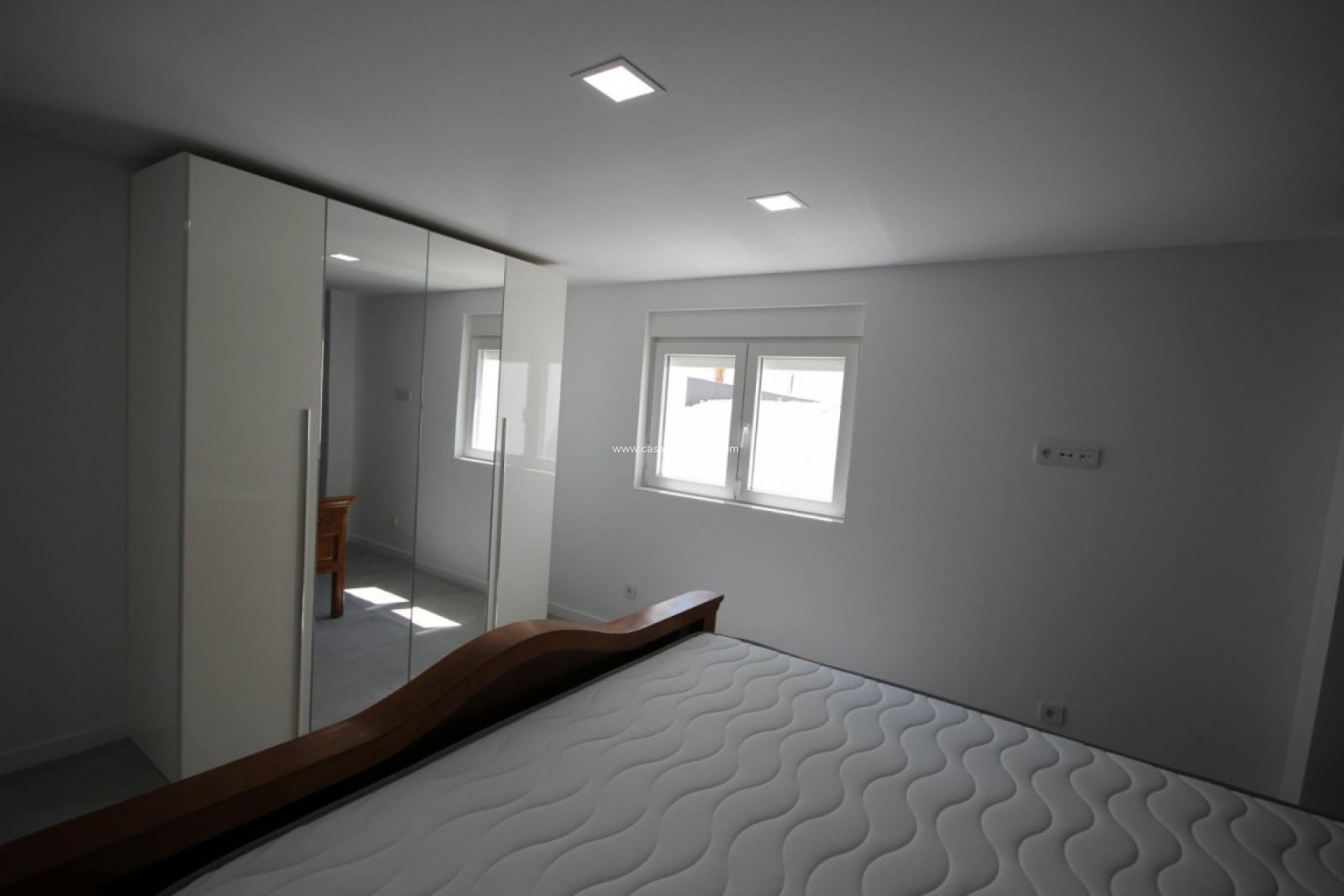 Revente - Villa - La Nucía - Costa Blanca