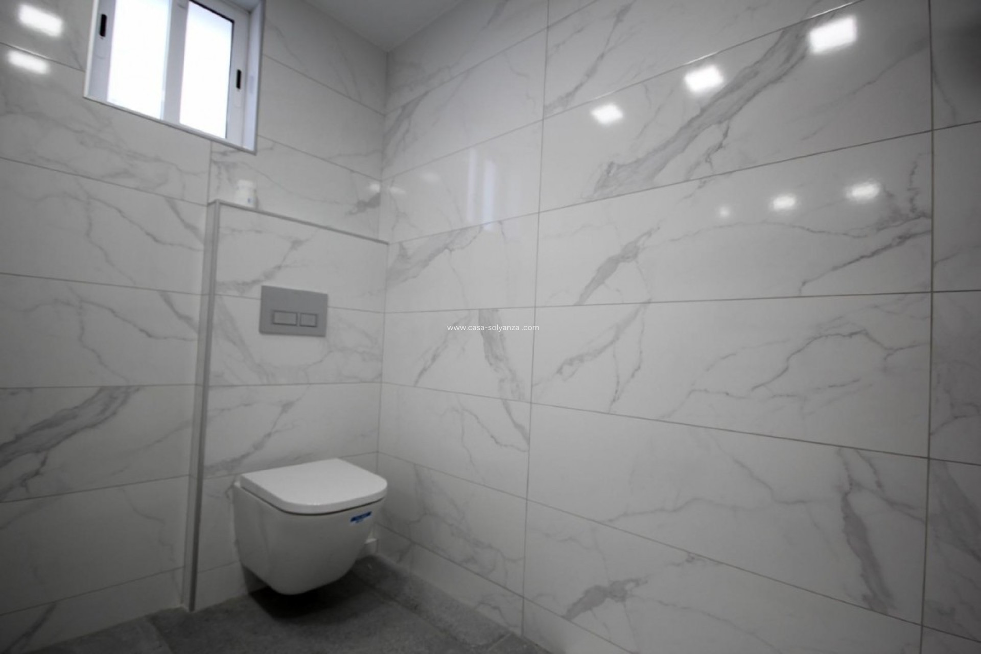 Revente - Villa - La Nucía - Costa Blanca