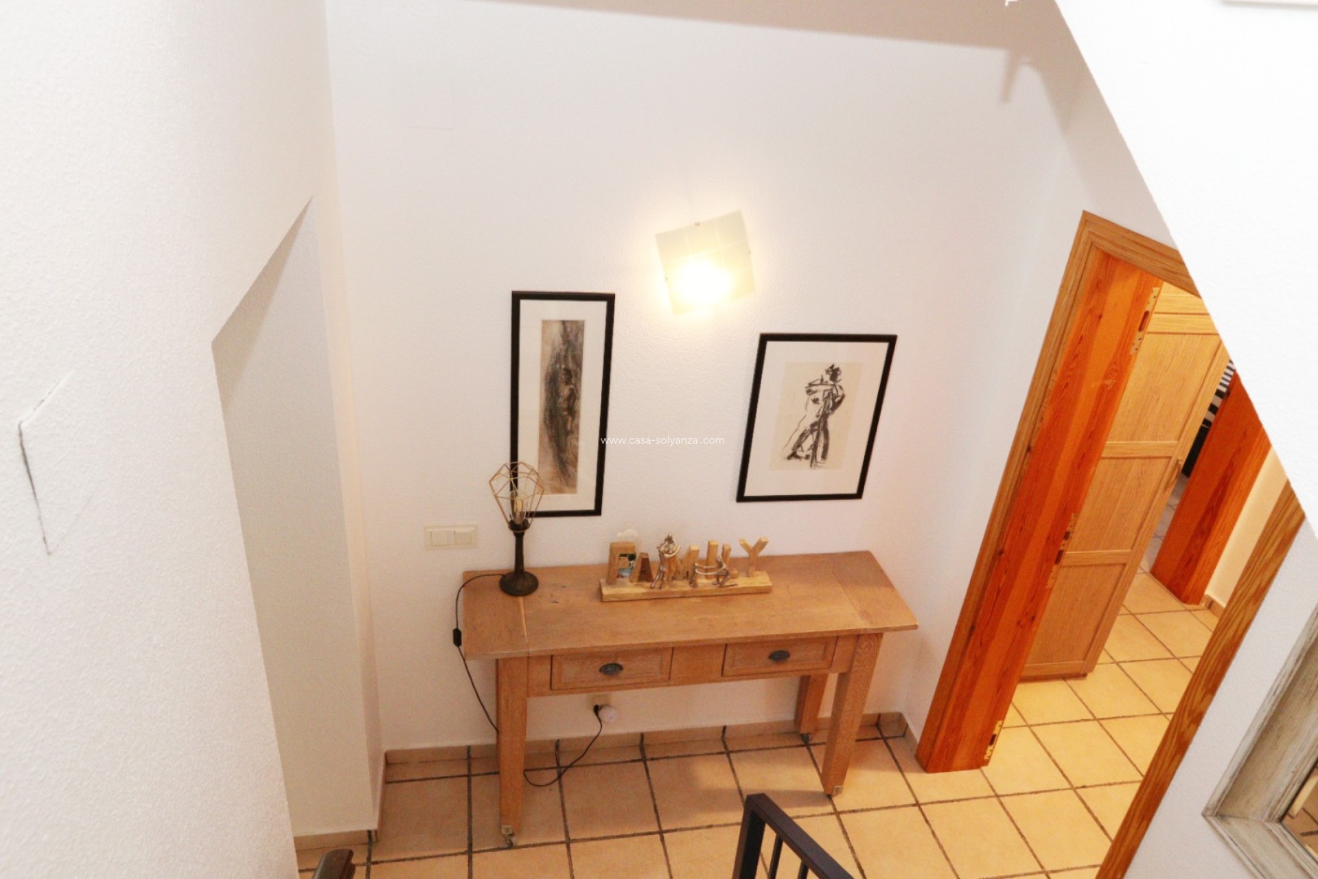 Revente - Villa - La Nucía - Costa Blanca