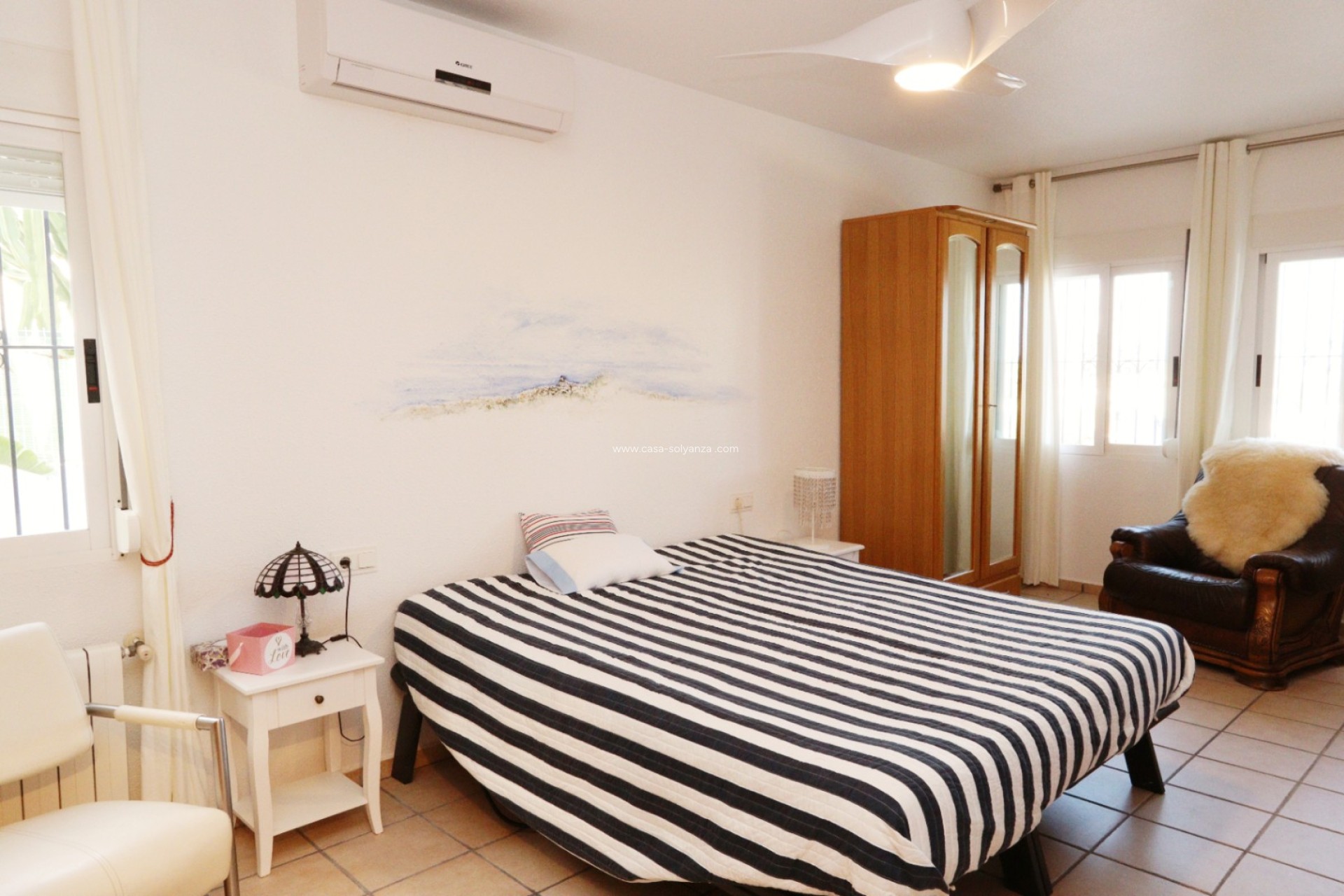 Revente - Villa - La Nucía - Costa Blanca