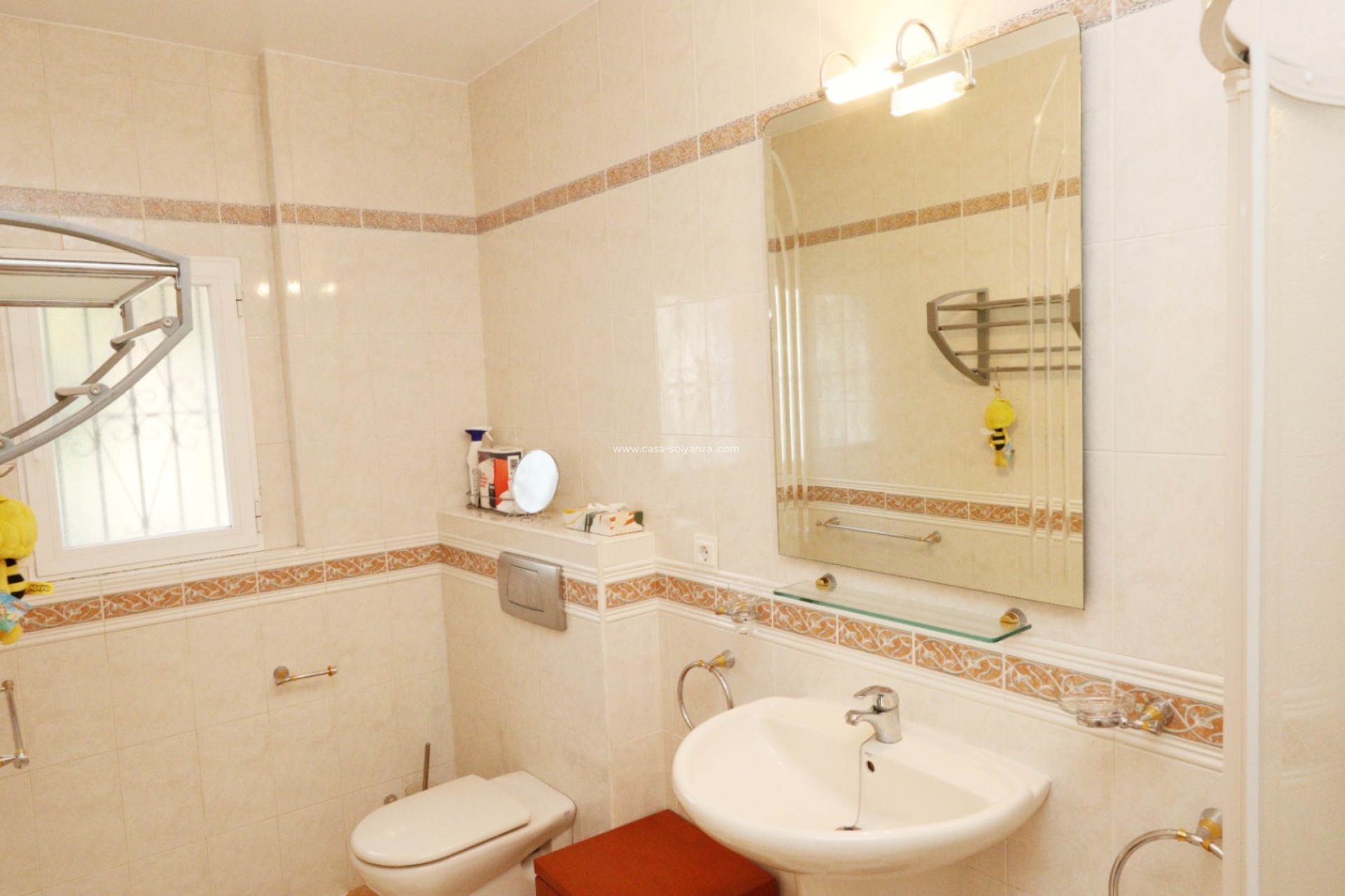 Revente - Villa - La Nucía - Costa Blanca