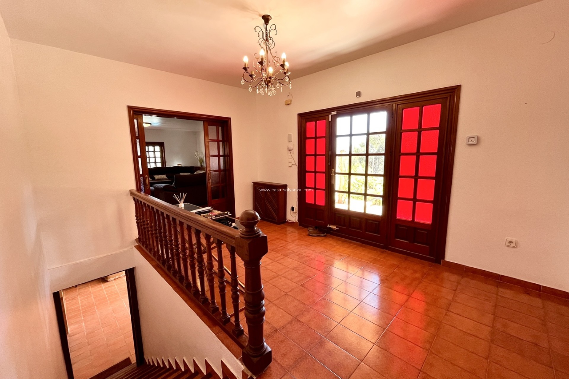 Revente - Villa - La Nucía - Costa Blanca