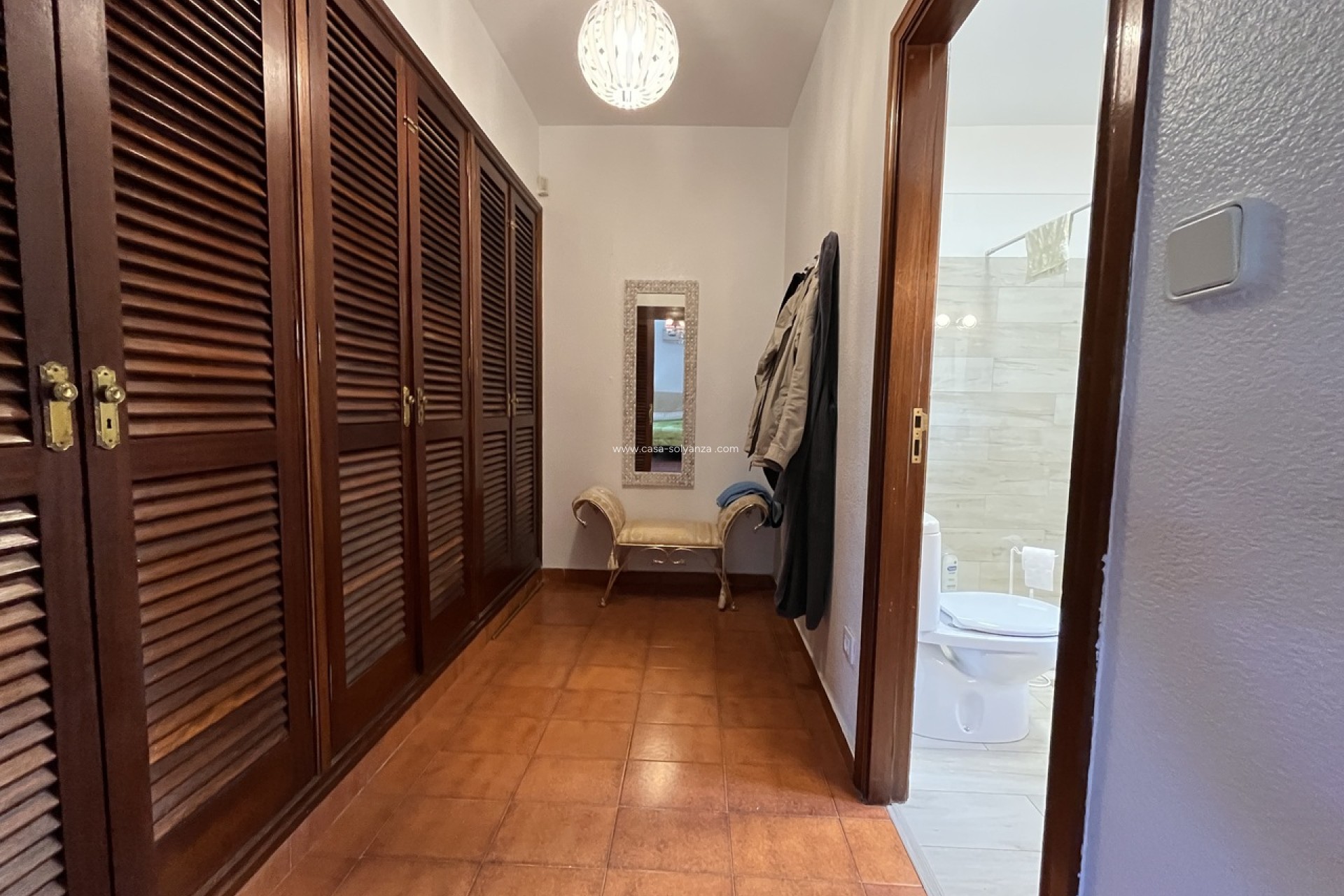 Revente - Villa - La Nucía - Costa Blanca