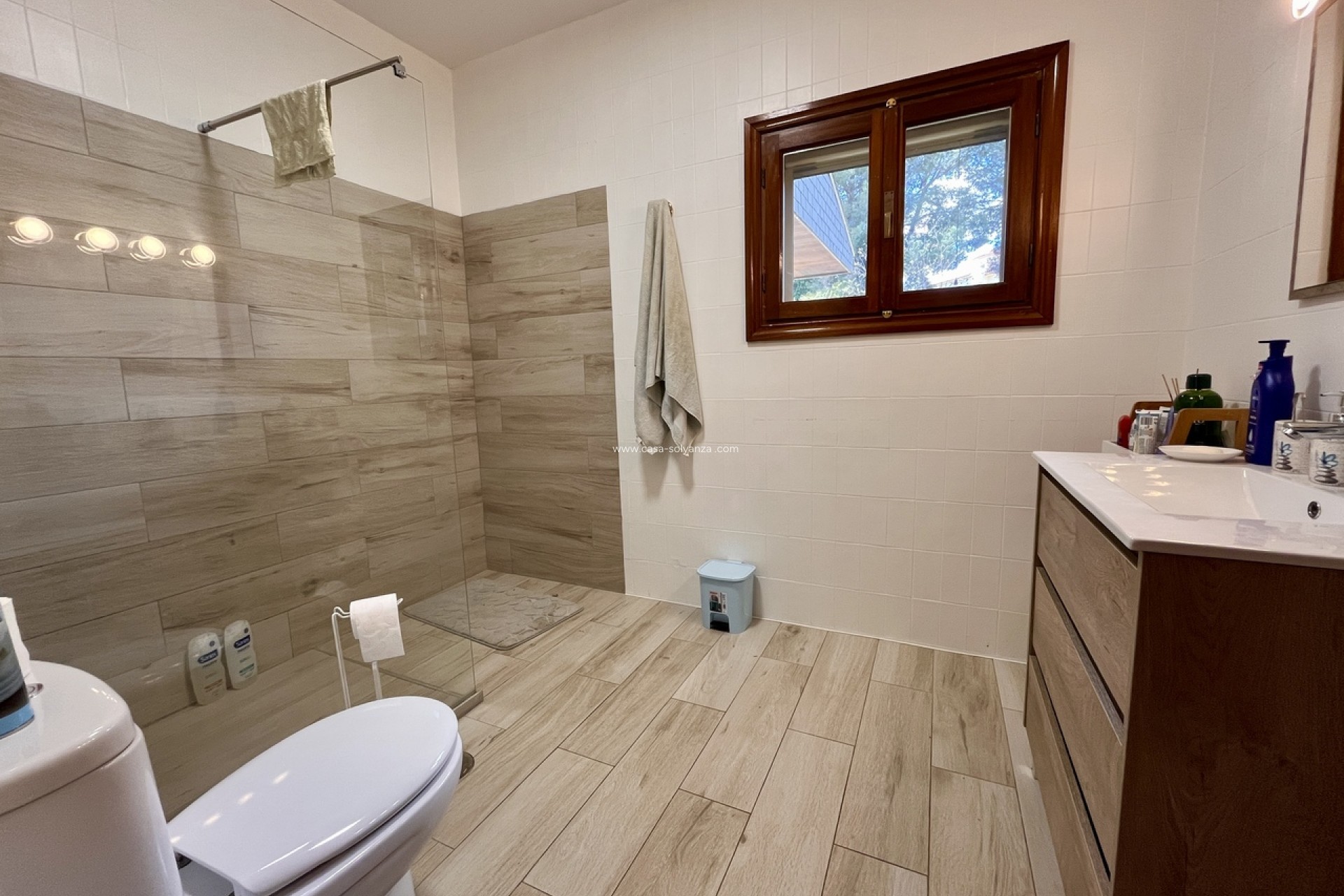 Revente - Villa - La Nucía - Costa Blanca