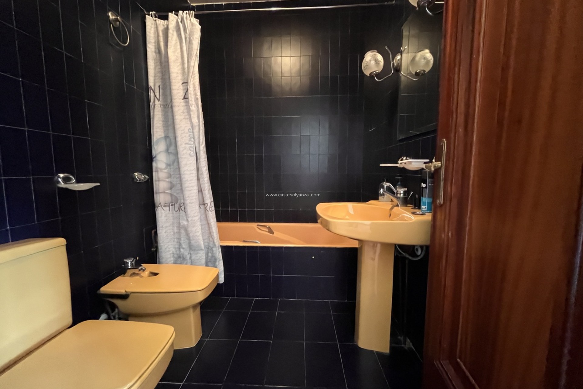 Revente - Villa - La Nucía - Costa Blanca