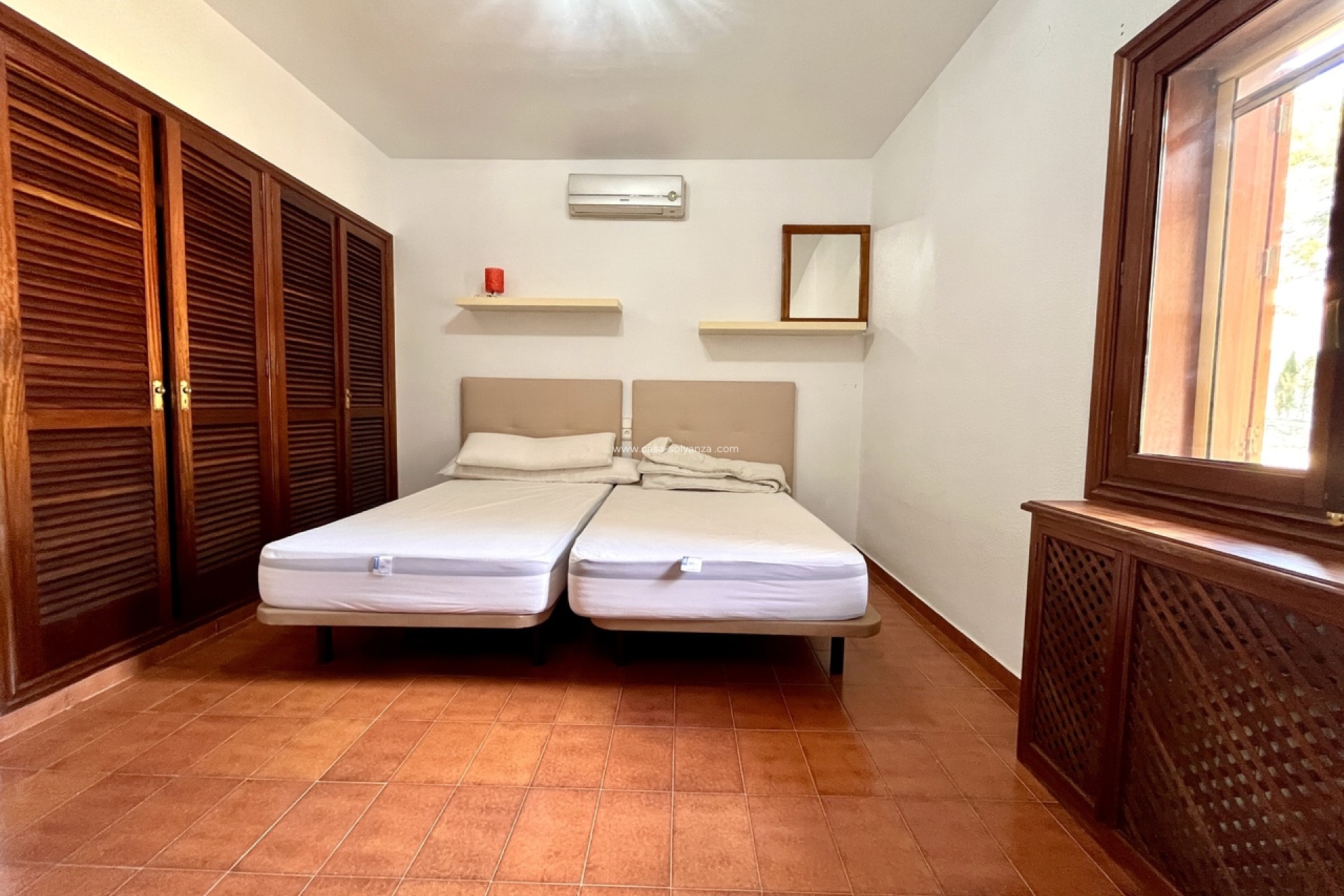 Revente - Villa - La Nucía - Costa Blanca