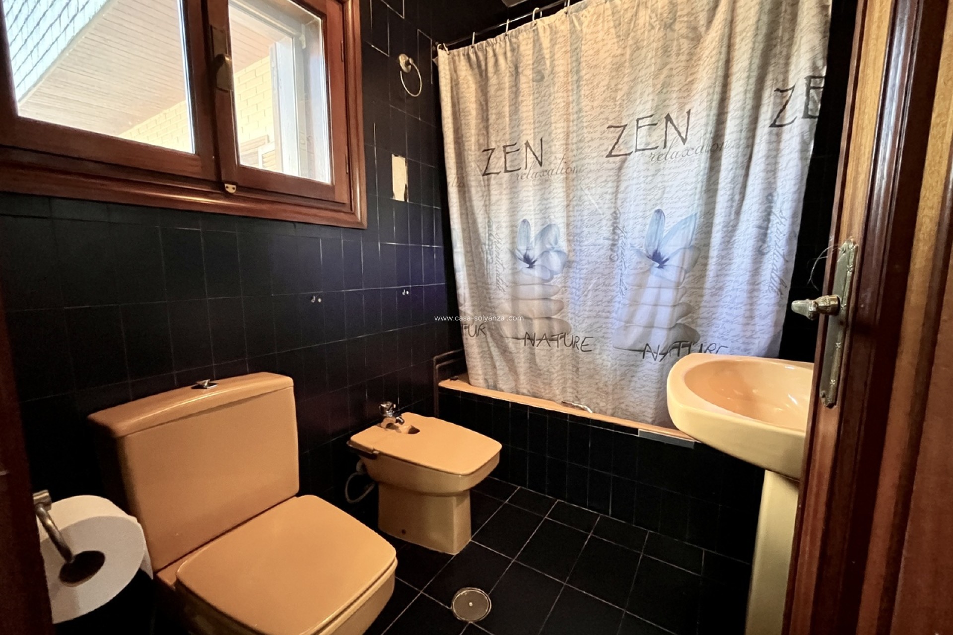 Revente - Villa - La Nucía - Costa Blanca