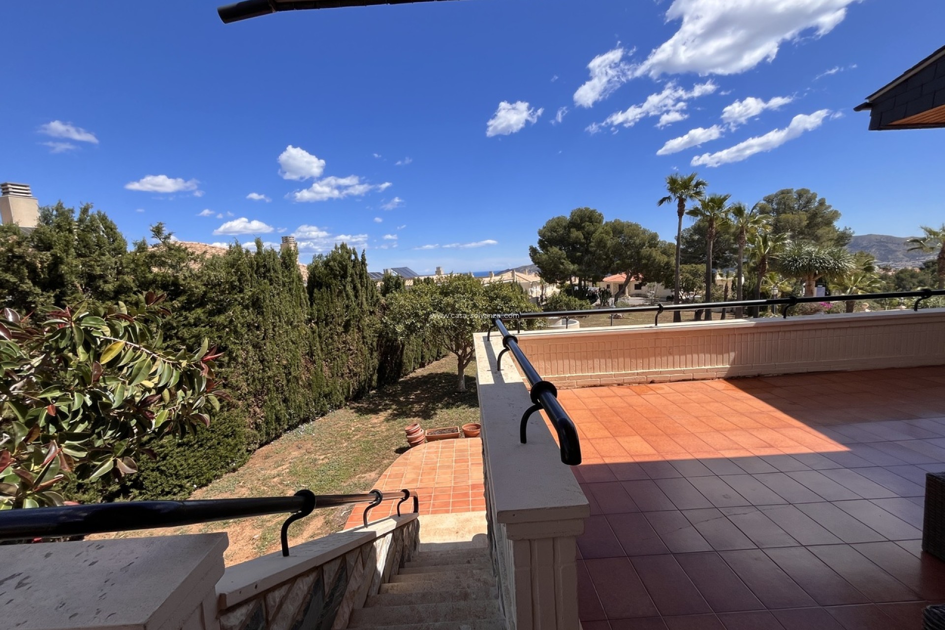 Revente - Villa - La Nucía - Costa Blanca