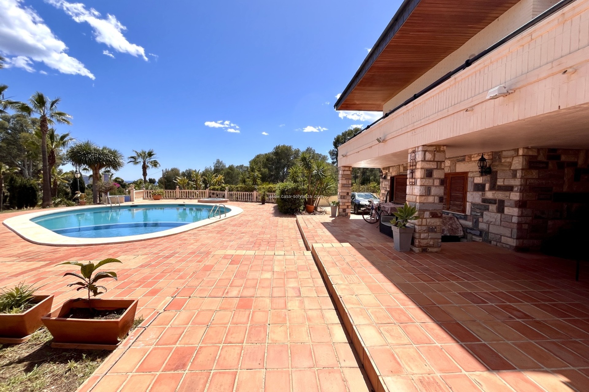 Revente - Villa - La Nucía - Costa Blanca