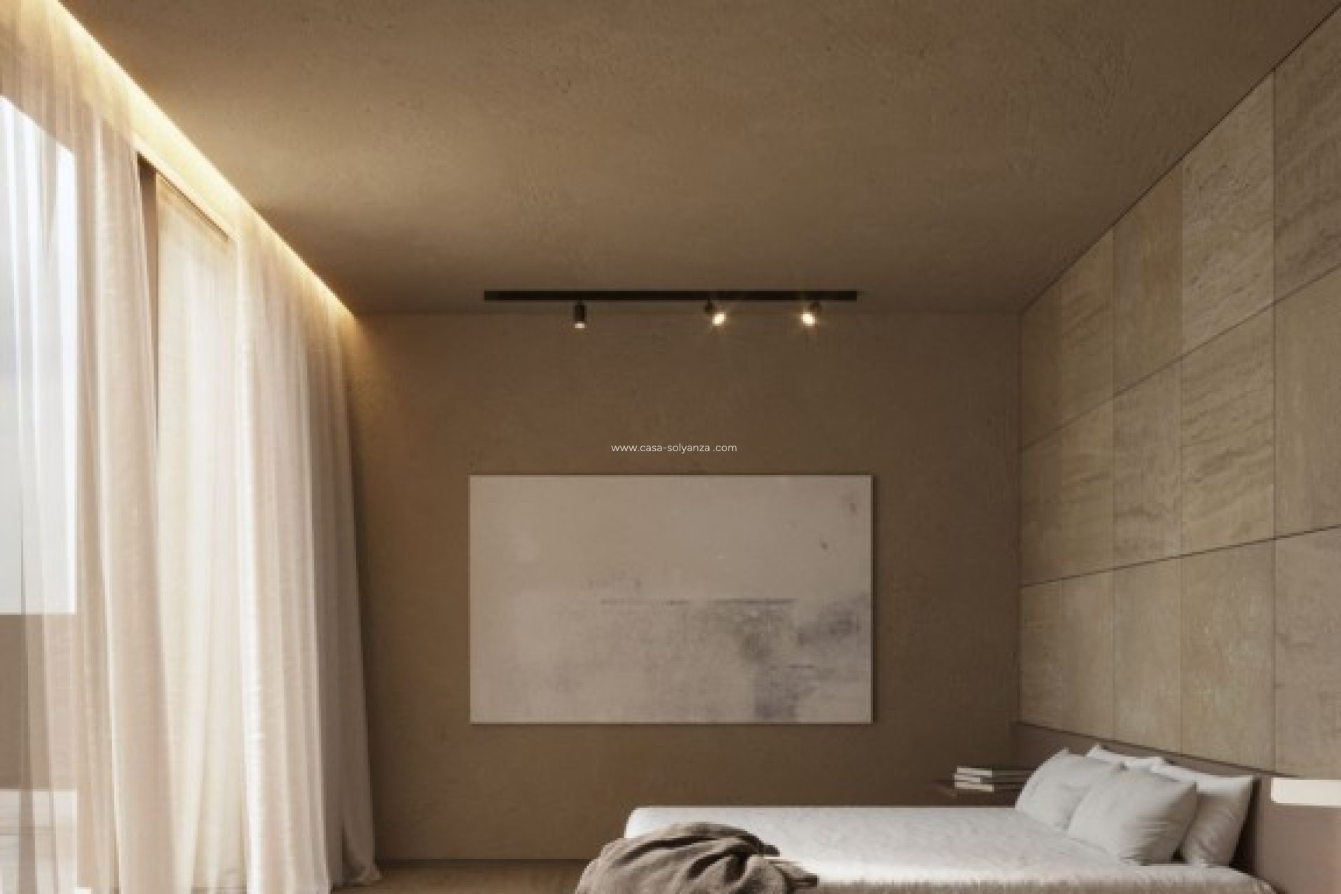 Revente - Villa - La Nucía - Costa Blanca