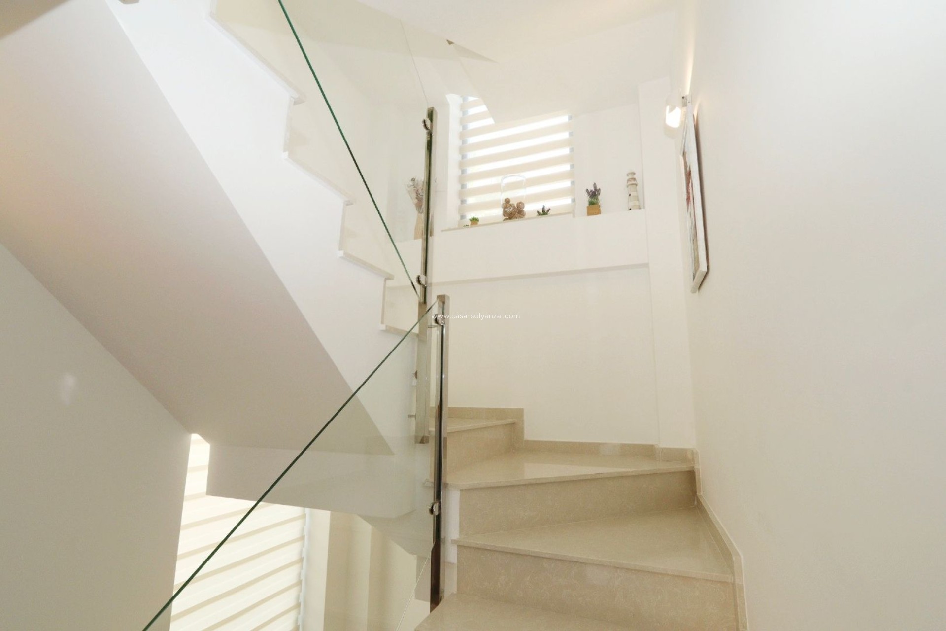 Revente - Villa - La Nucía - Costa Blanca