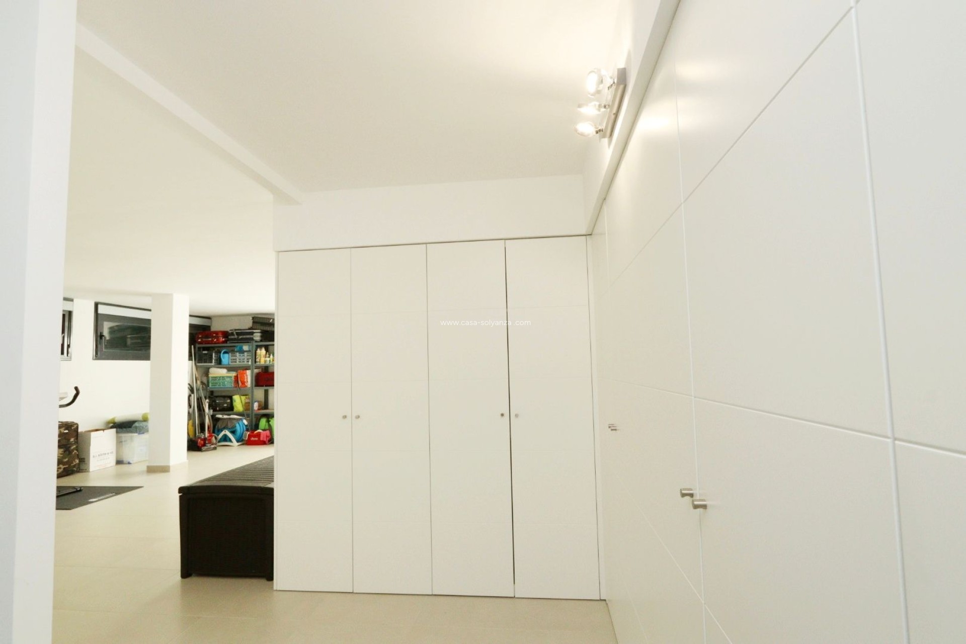 Revente - Villa - La Nucía - Costa Blanca