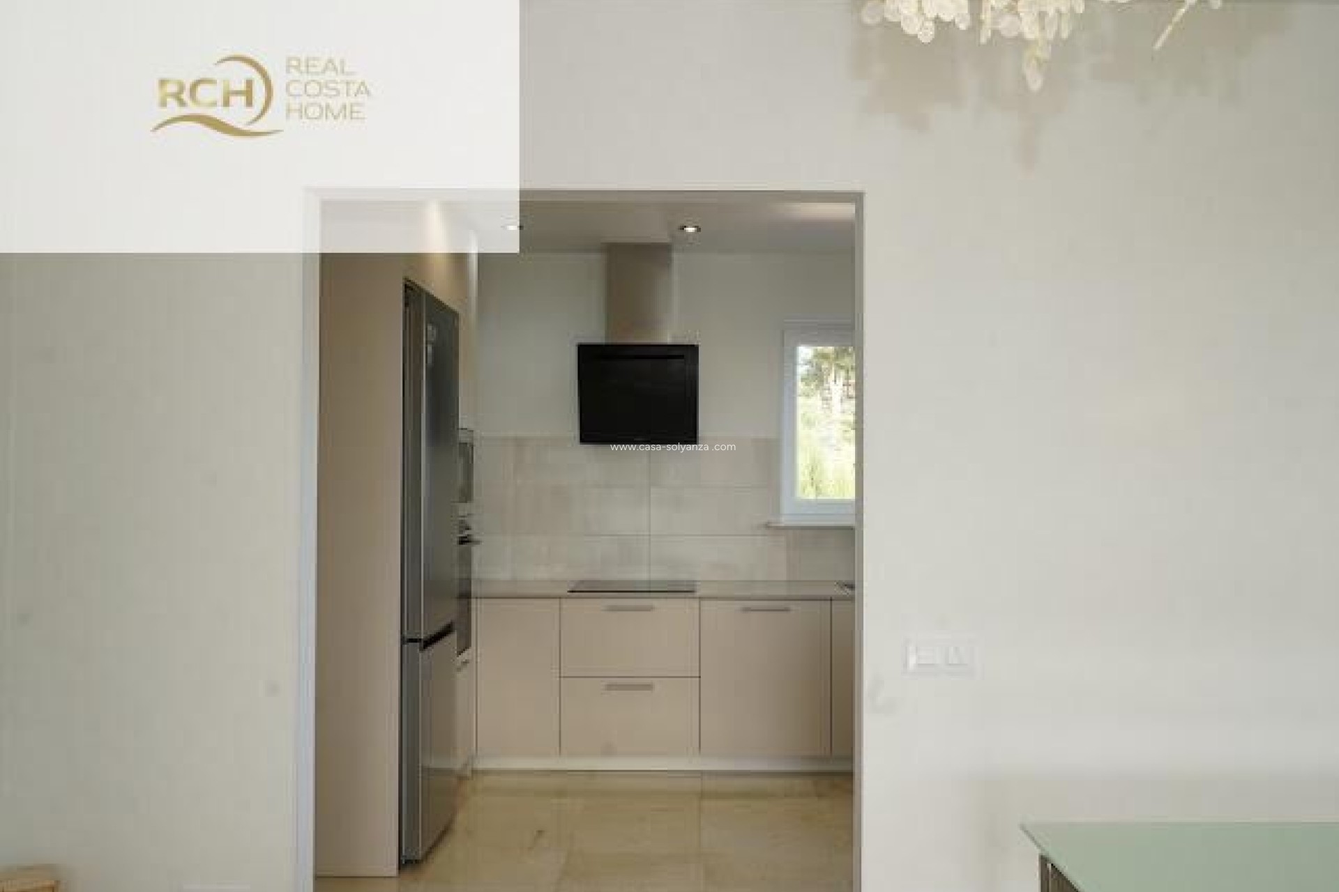 Revente - Villa - La Nucía - Montebello - Nou Espai