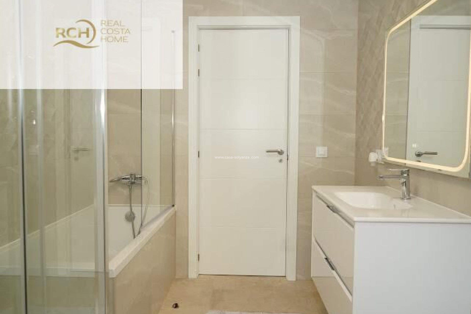 Revente - Villa - La Nucía - Montebello - Nou Espai