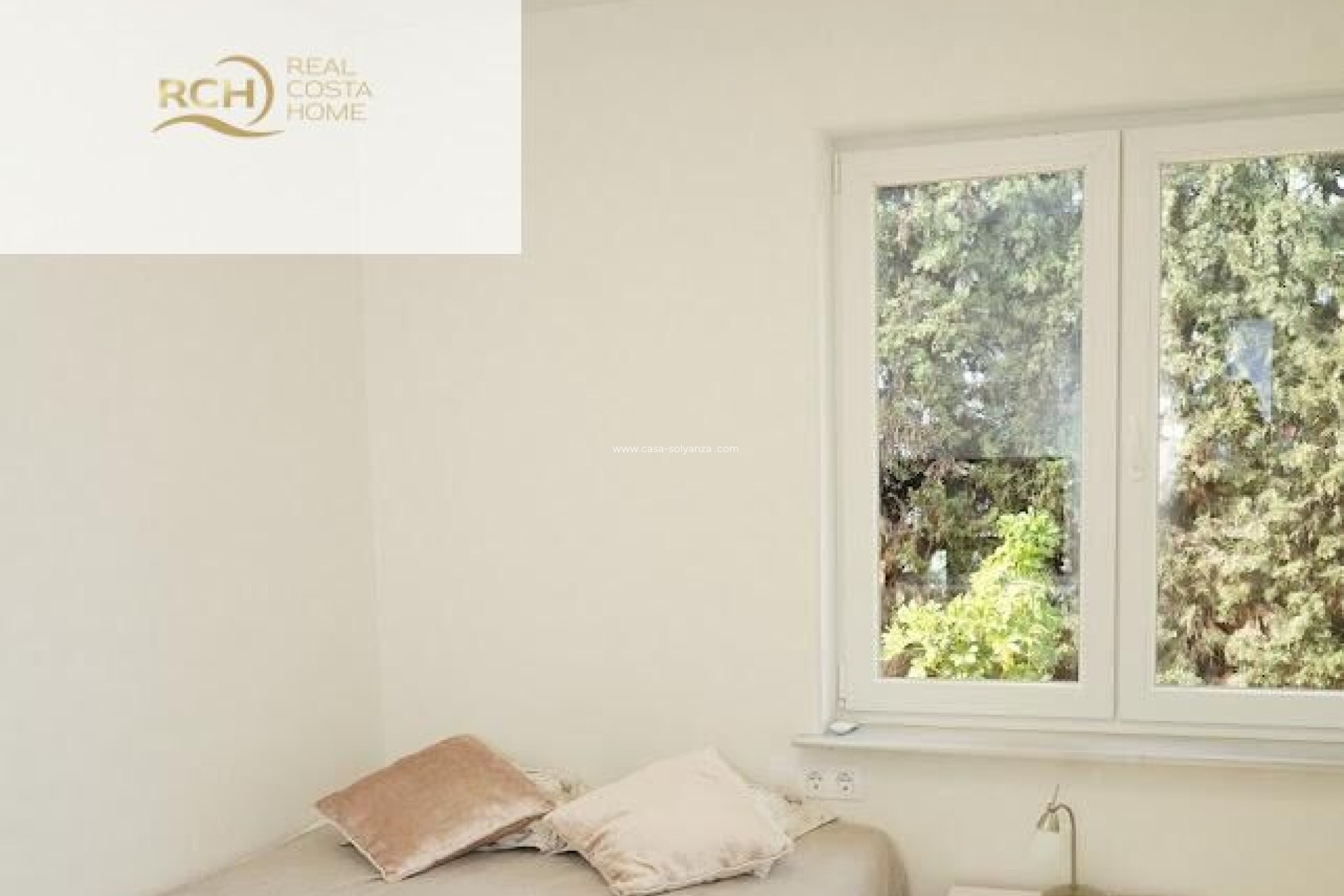 Revente - Villa - La Nucía - Montebello - Nou Espai