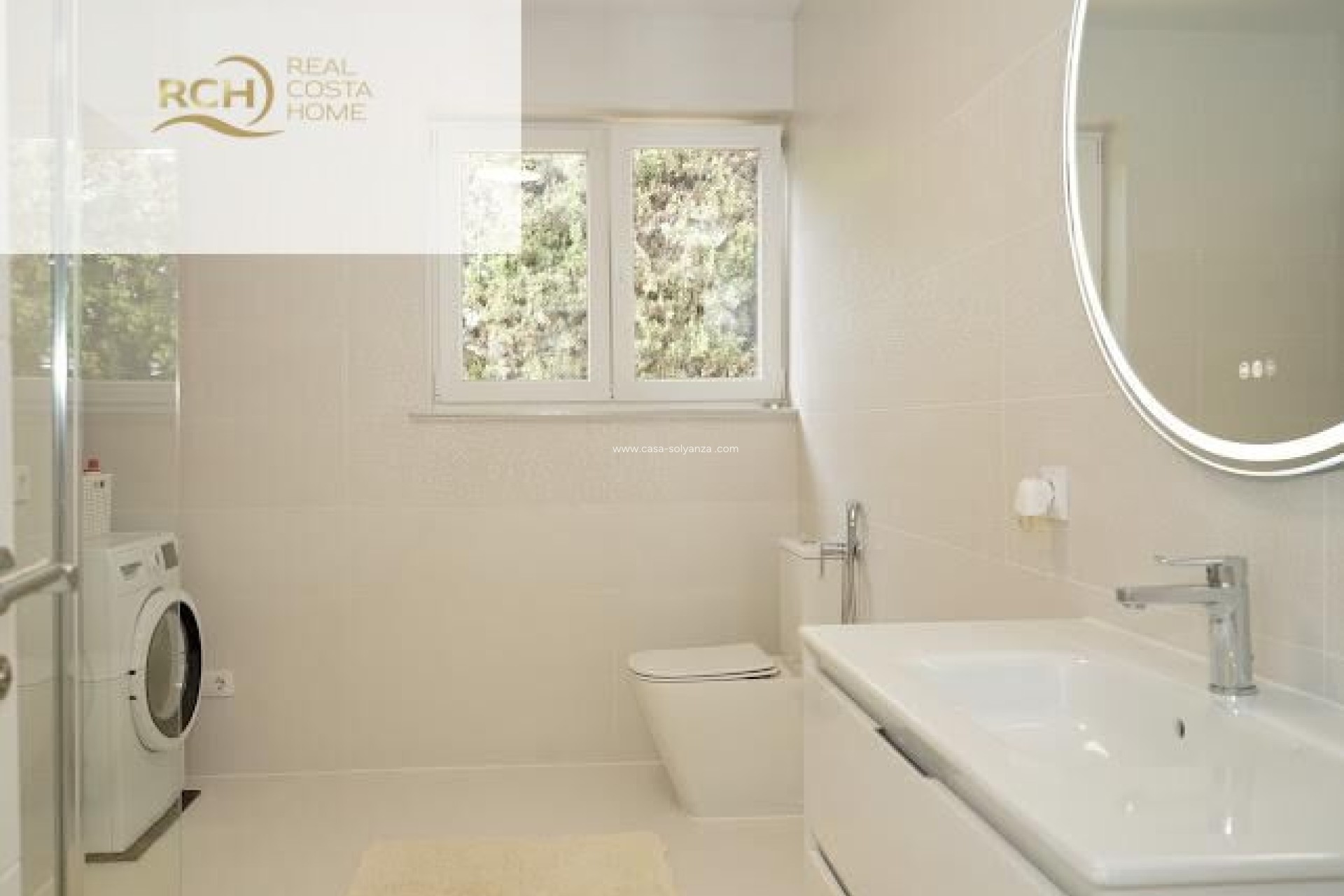 Revente - Villa - La Nucía - Montebello - Nou Espai