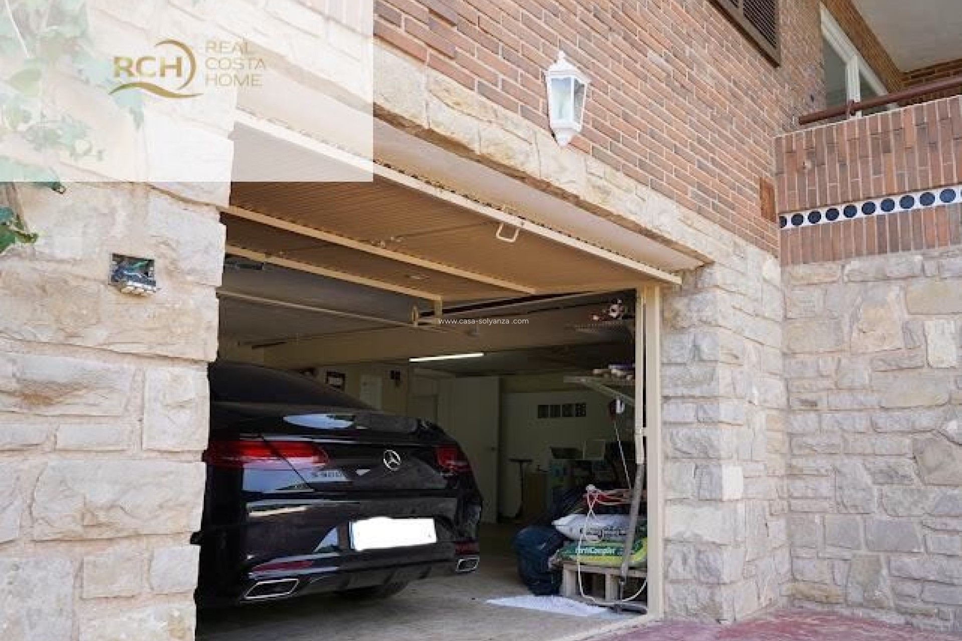 Revente - Villa - La Nucía - Montebello - Nou Espai