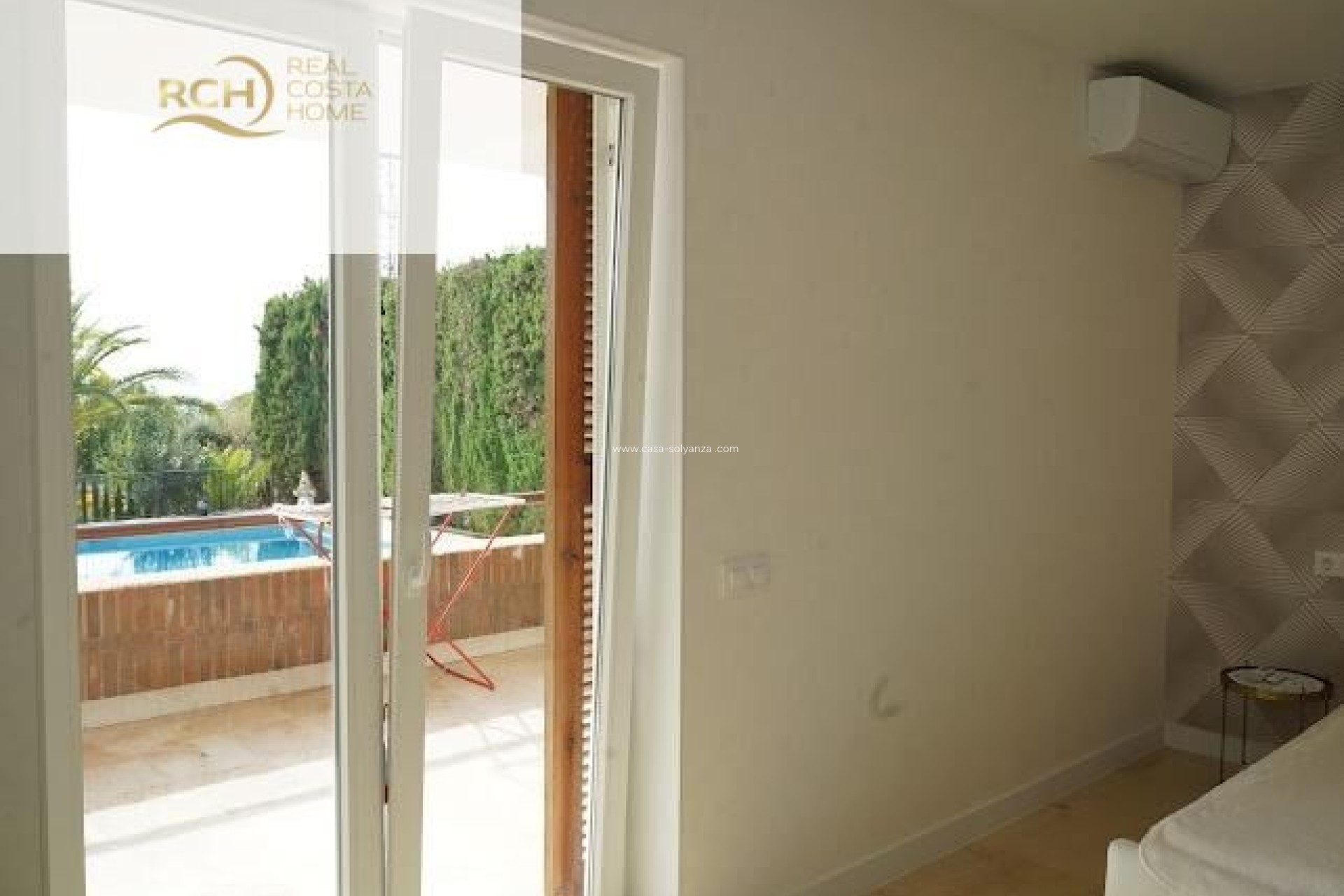 Revente - Villa - La Nucía - Montebello - Nou Espai
