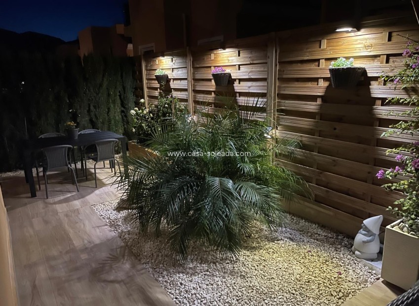 Revente - Villa - La Romana - Inland