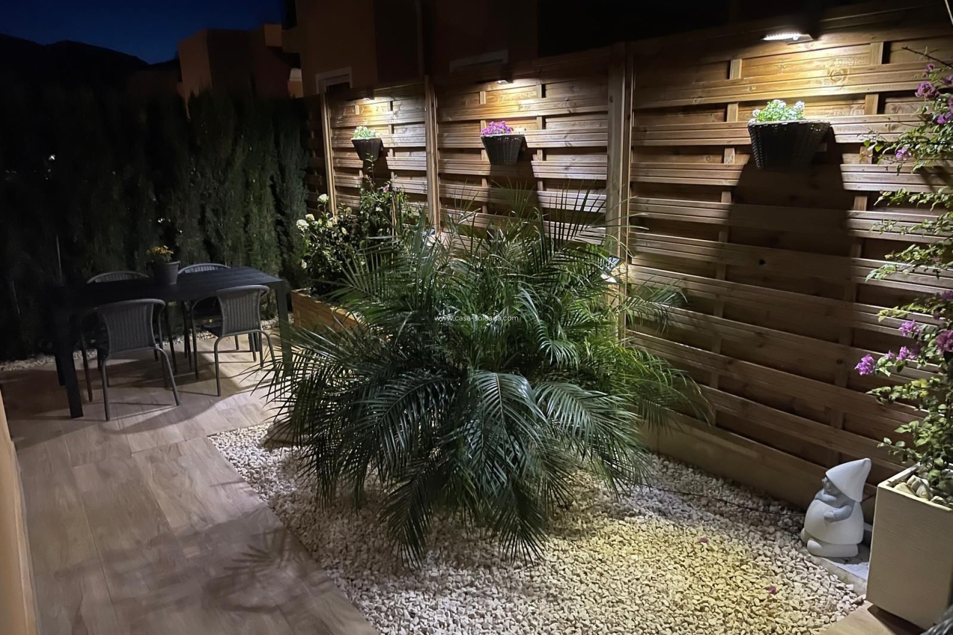 Revente - Villa - La Romana - Inland