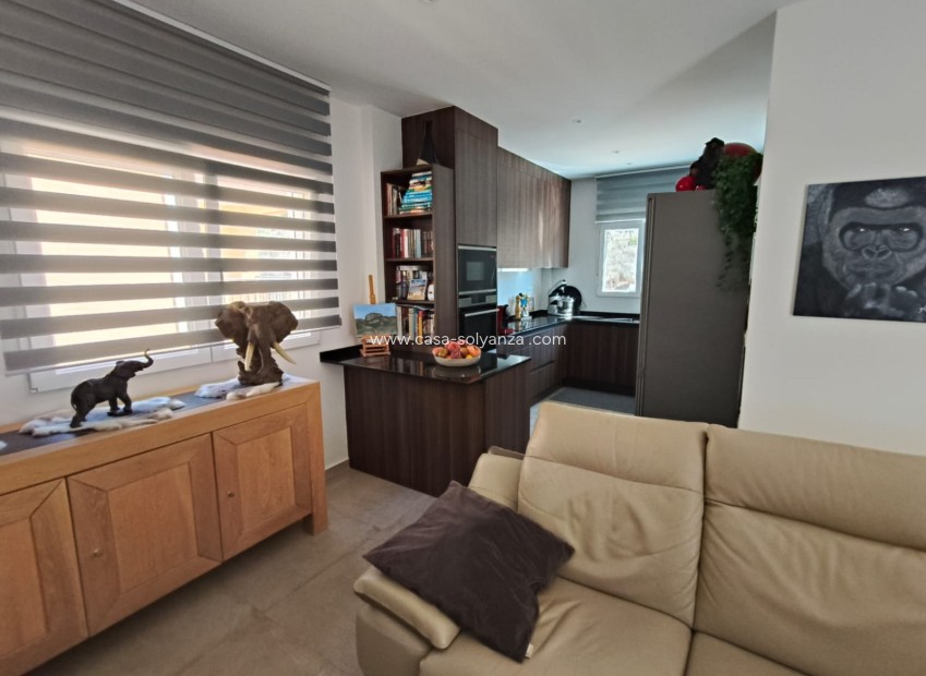 Revente - Villa - La Romana - Inland
