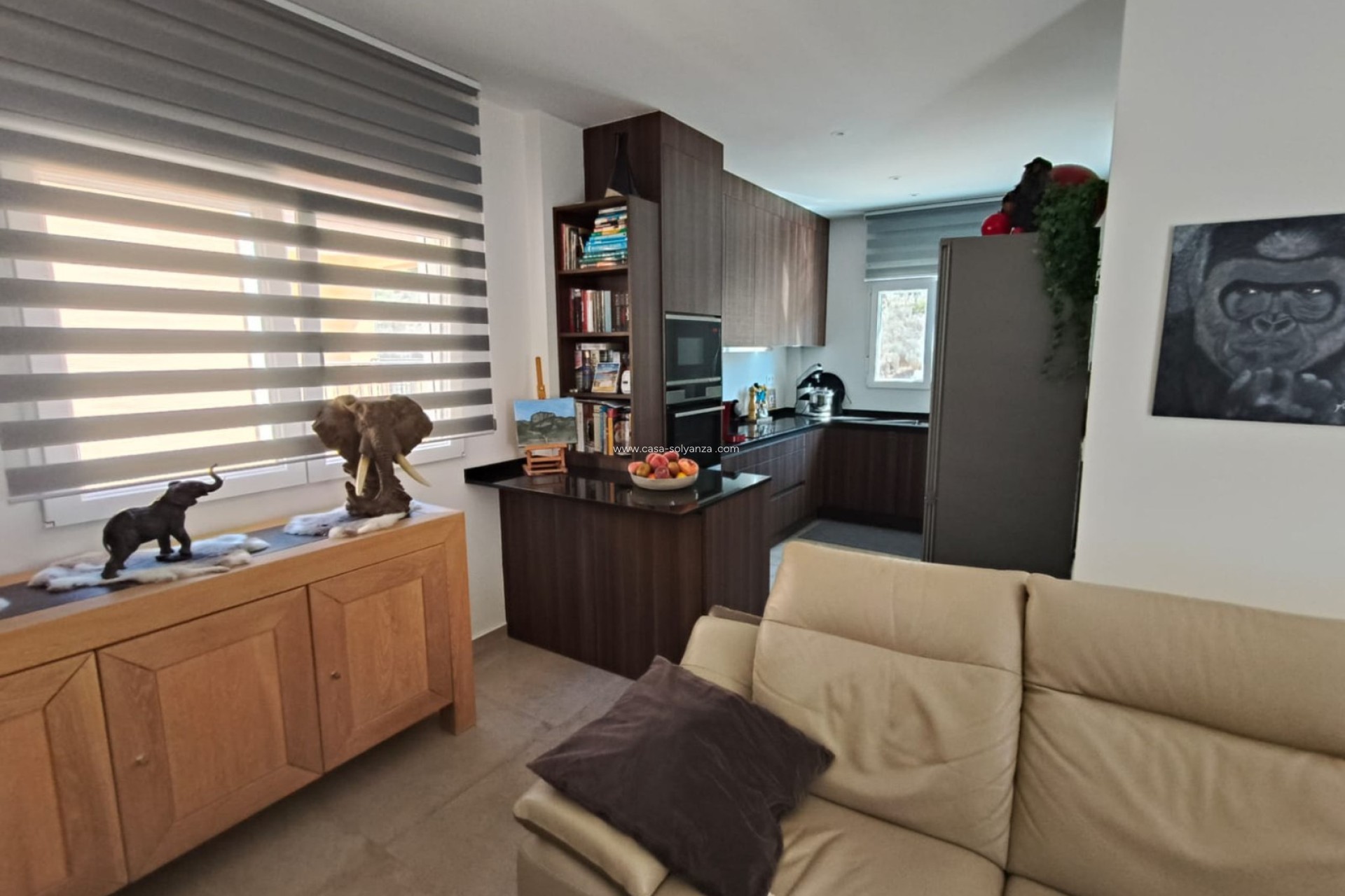 Revente - Villa - La Romana - Inland