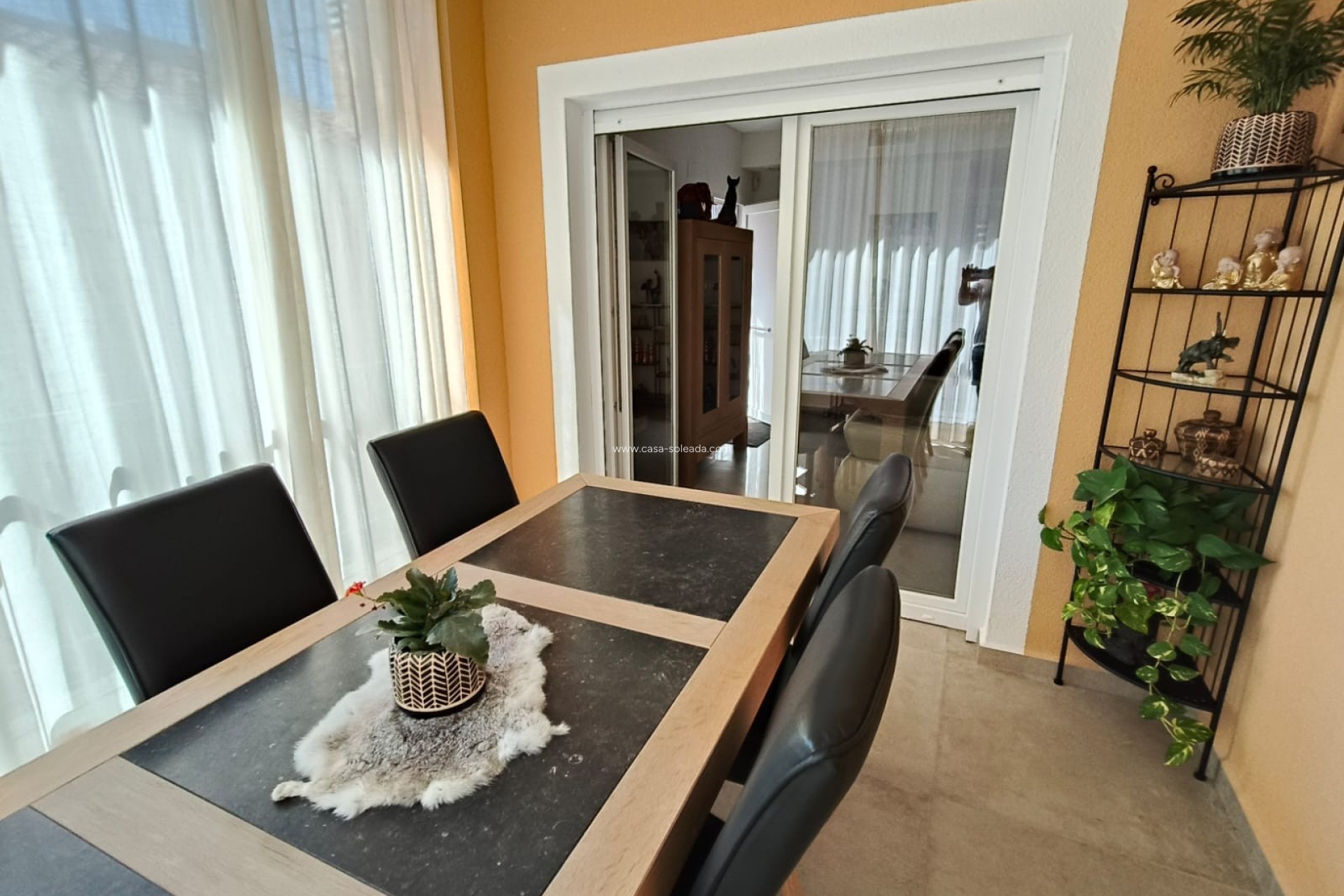 Revente - Villa - La Romana - Inland