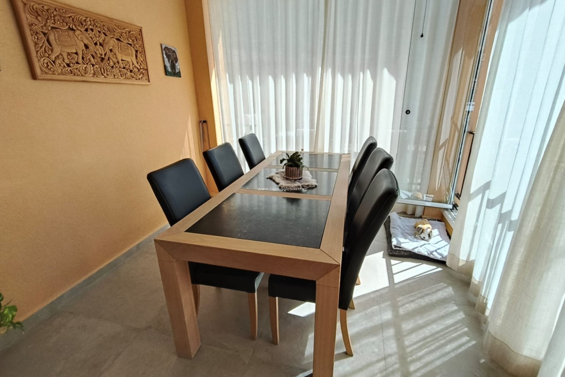 Revente - Villa - La Romana - Inland