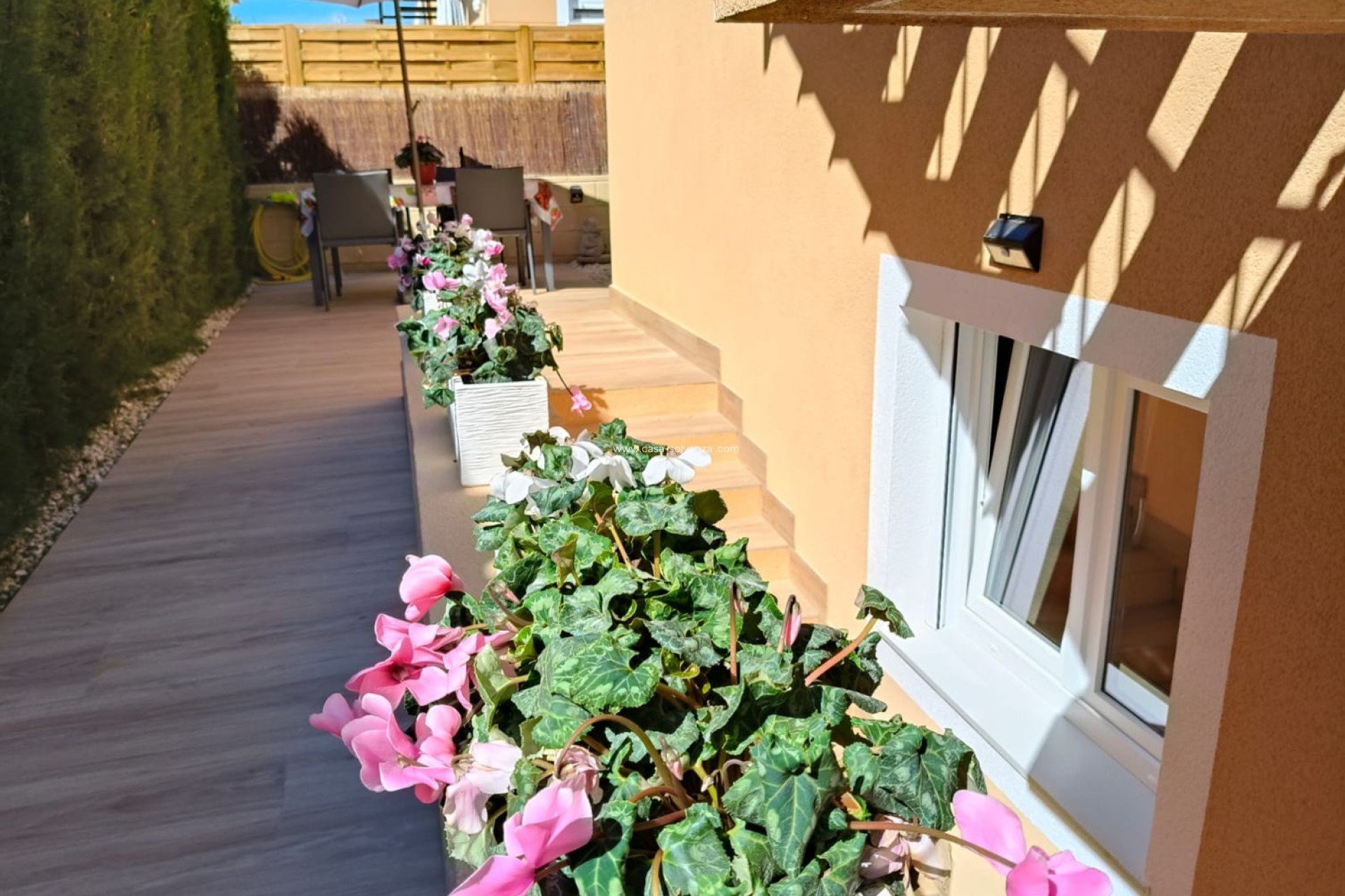 Revente - Villa - La Romana - Inland