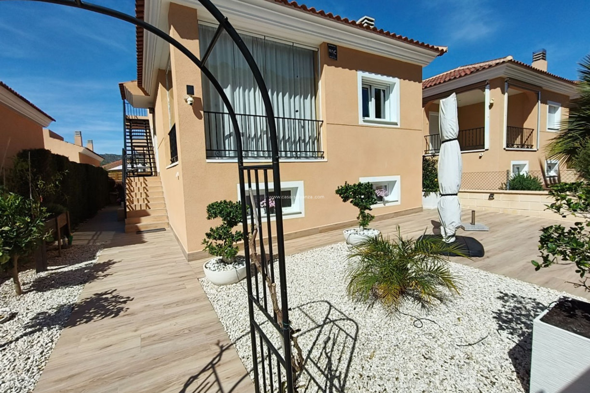 Revente - Villa - La Romana - Inland