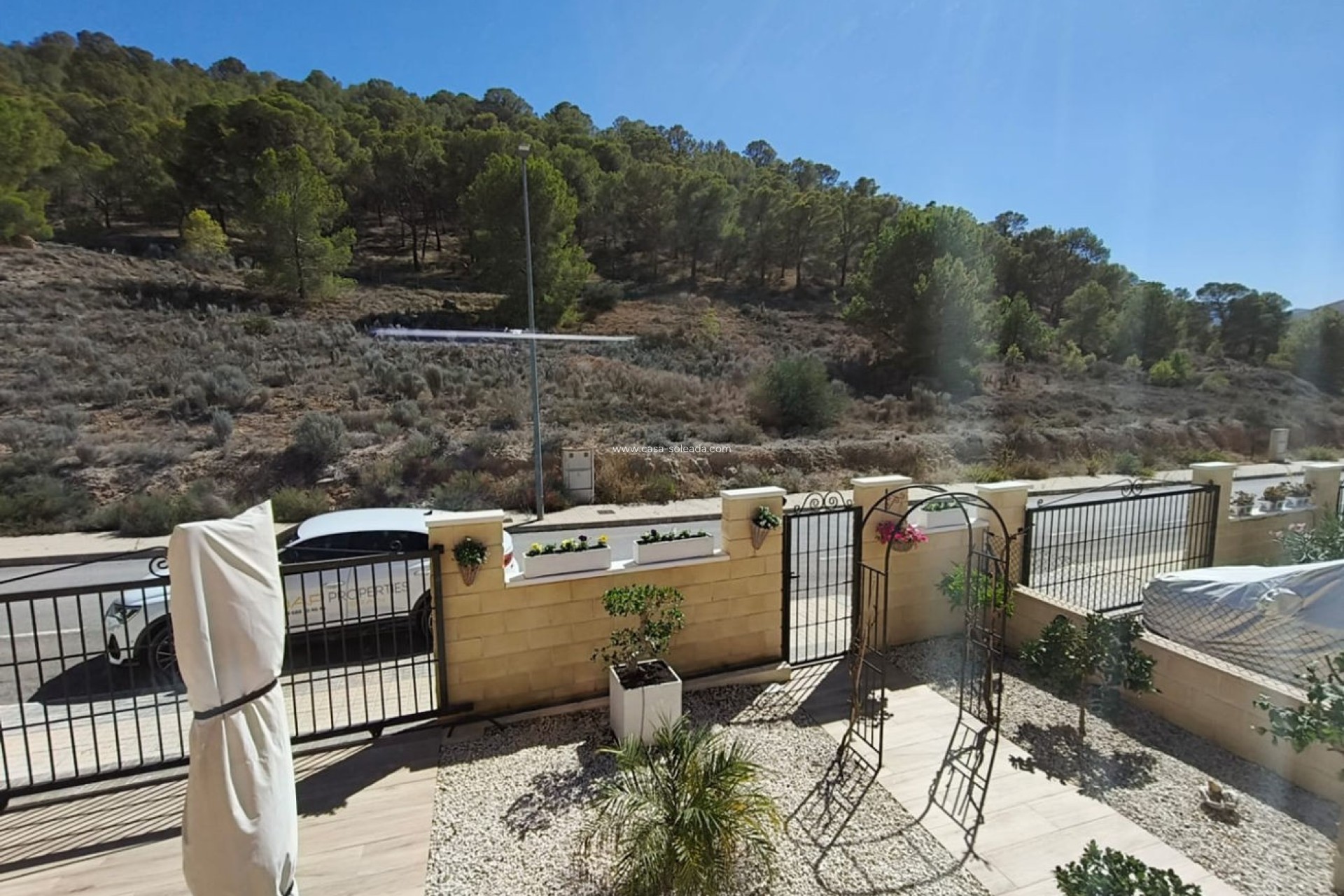 Revente - Villa - La Romana - Inland