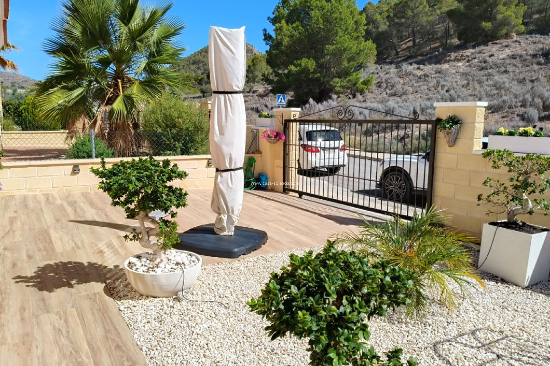 Revente - Villa - La Romana - Inland
