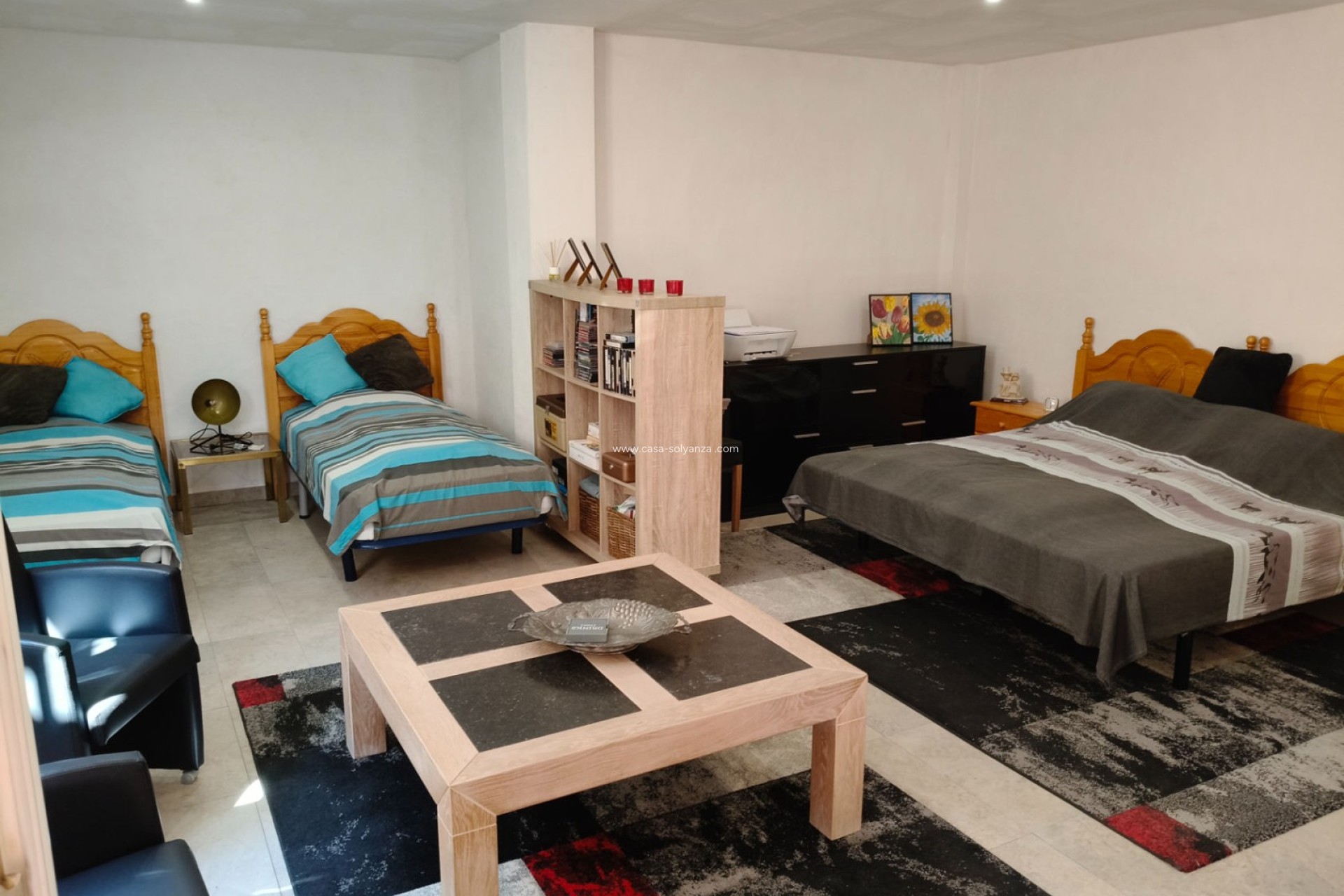 Revente - Villa - La Romana - Inland