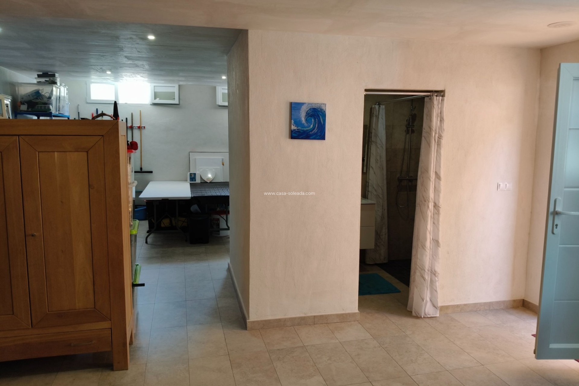 Revente - Villa - La Romana - Inland
