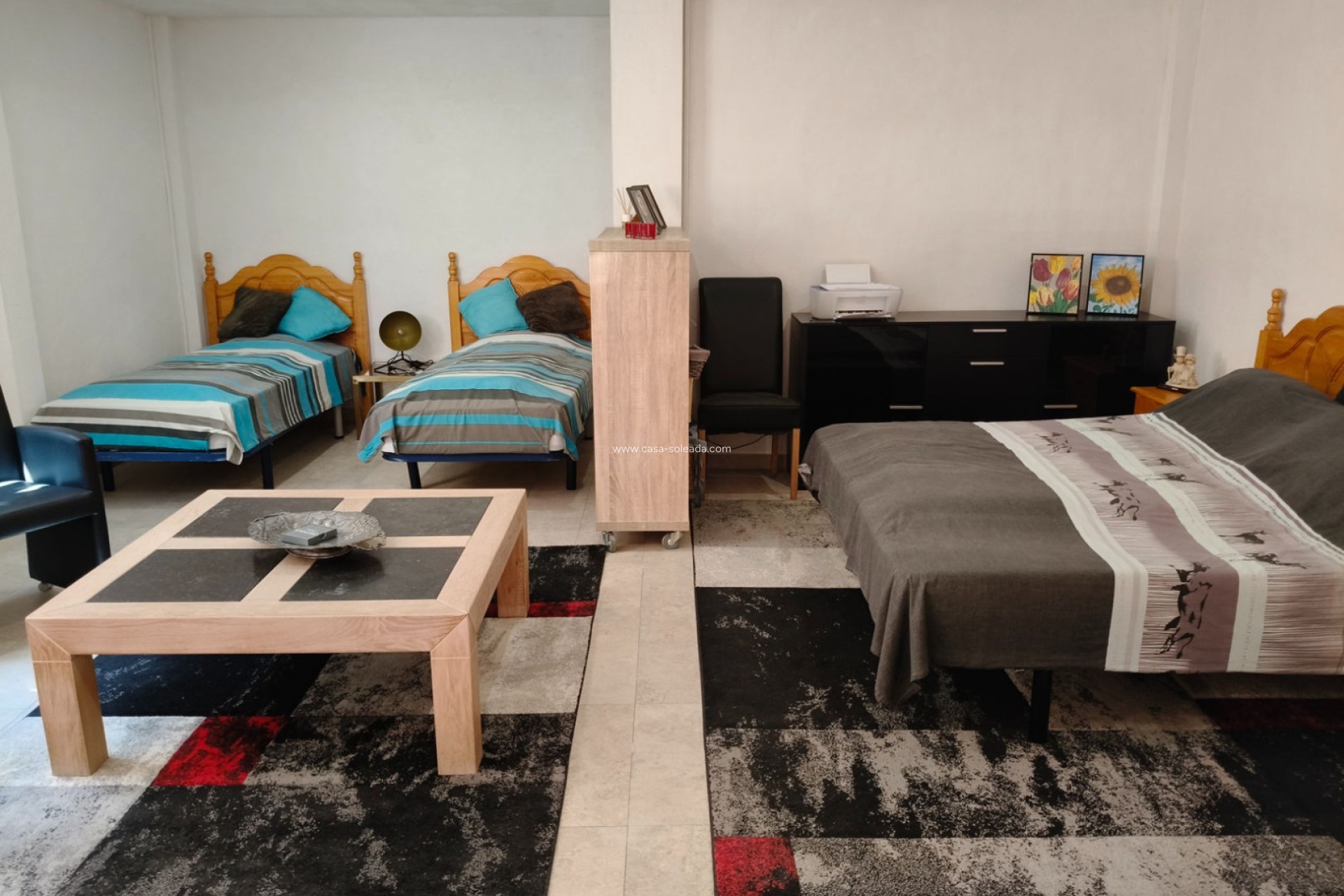 Revente - Villa - La Romana - Inland