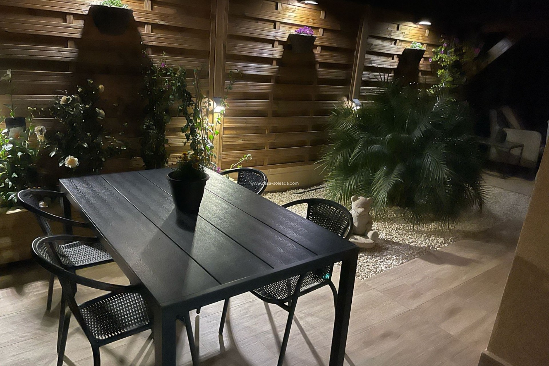 Revente - Villa - La Romana - Inland