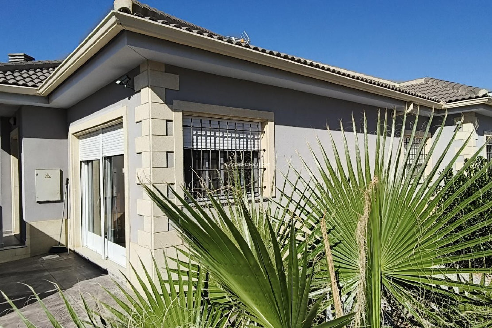 Revente - Villa - La Romana - Inland