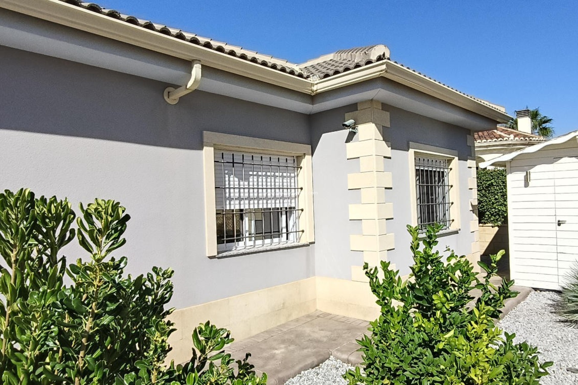 Revente - Villa - La Romana - Inland