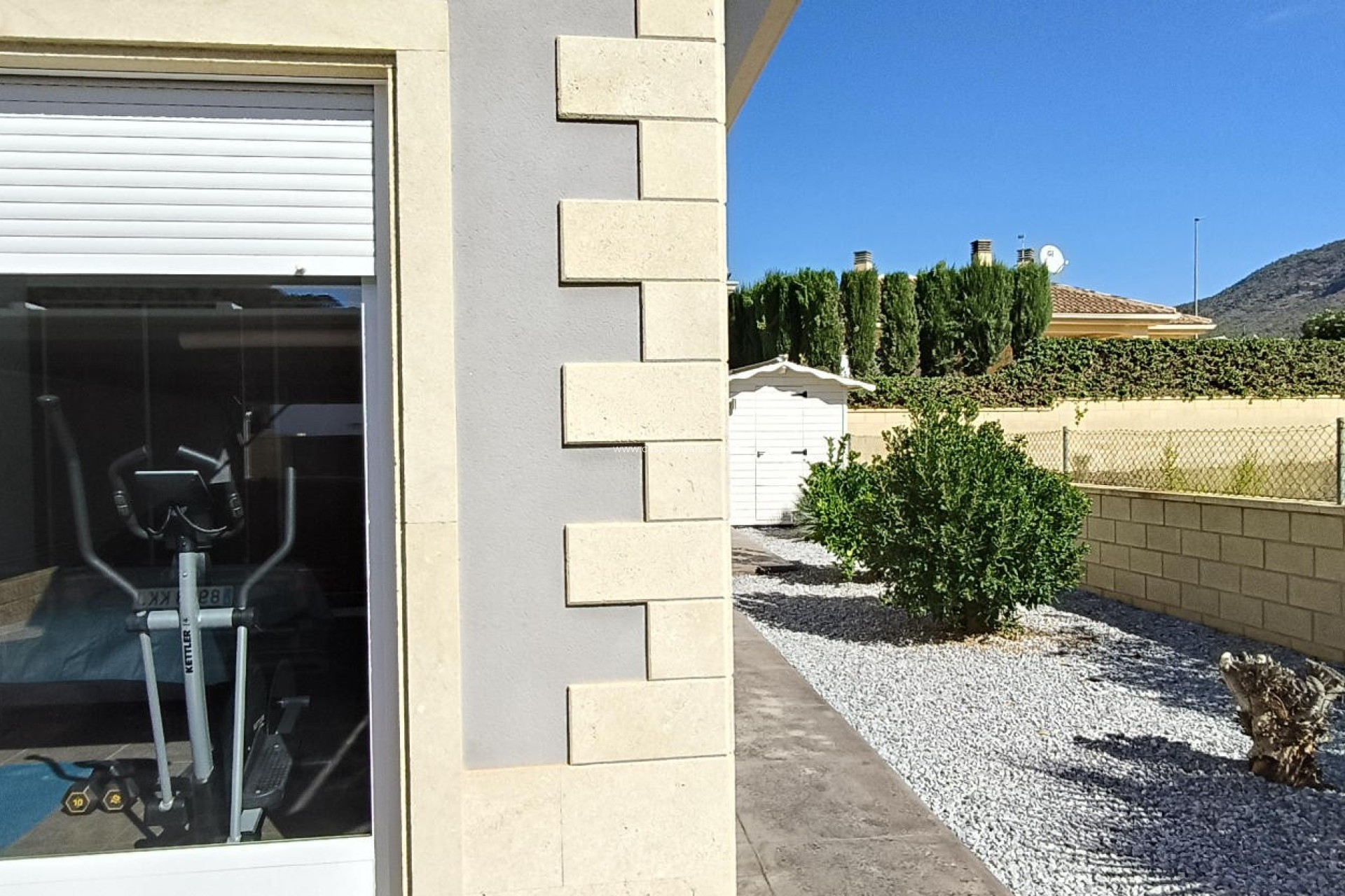 Revente - Villa - La Romana - Inland