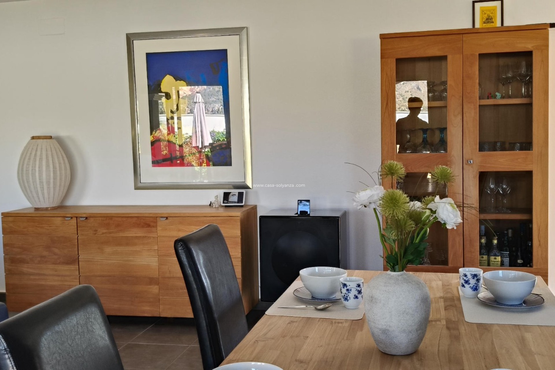 Revente - Villa - La Romana - Inland