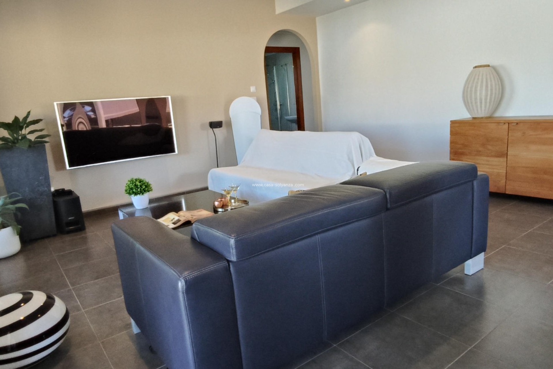 Revente - Villa - La Romana - Inland