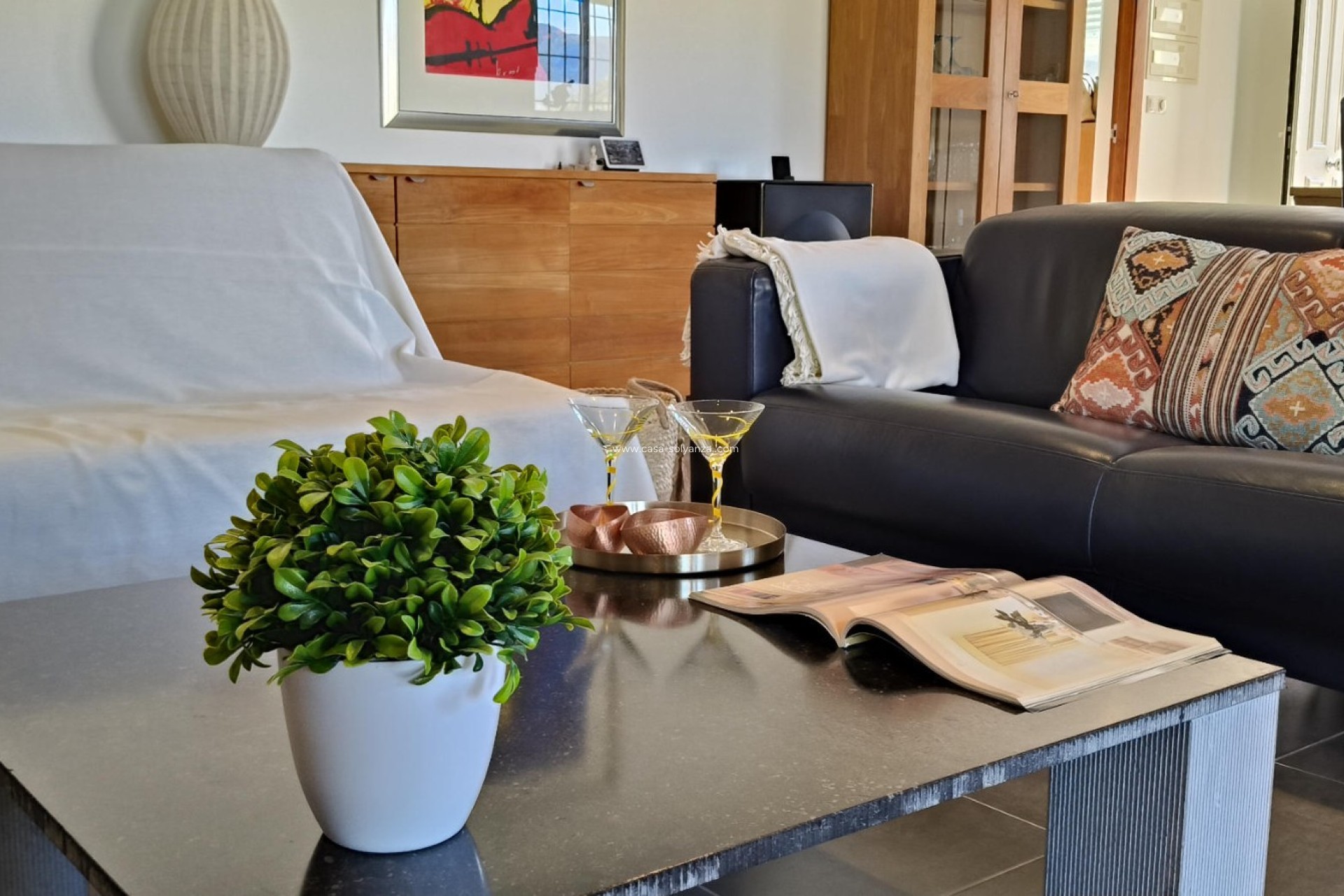 Revente - Villa - La Romana - Inland