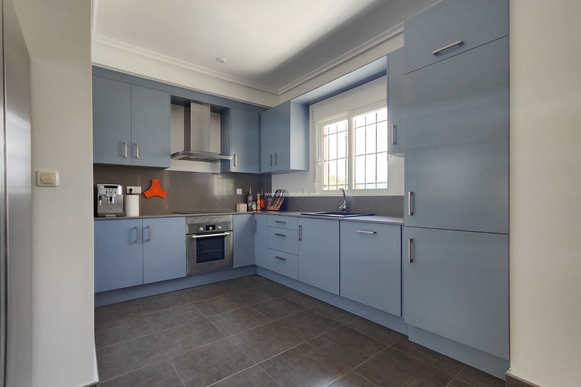 Revente - Villa - La Romana - Inland